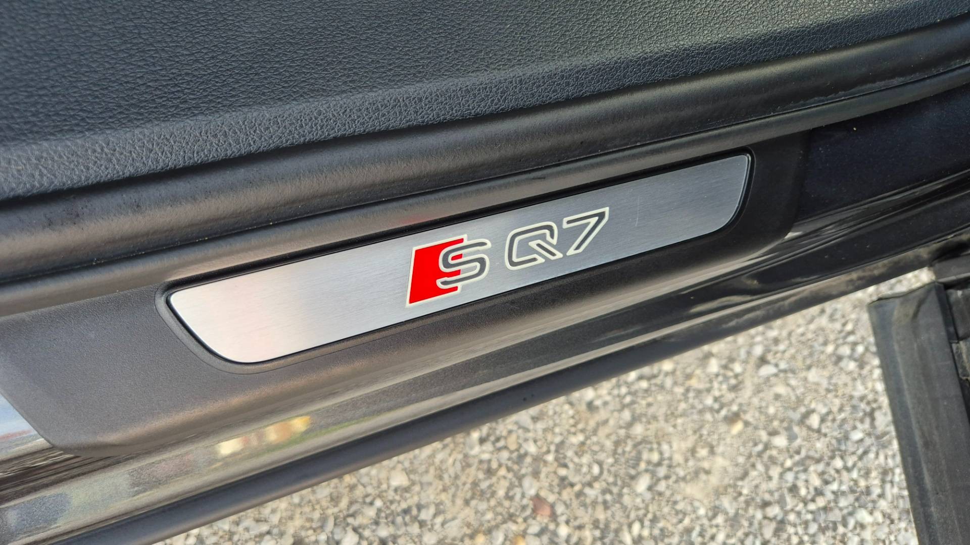 Audi SQ7 4.0 TDI 435k quattro tiptronic 8-st. – Obrázok 27