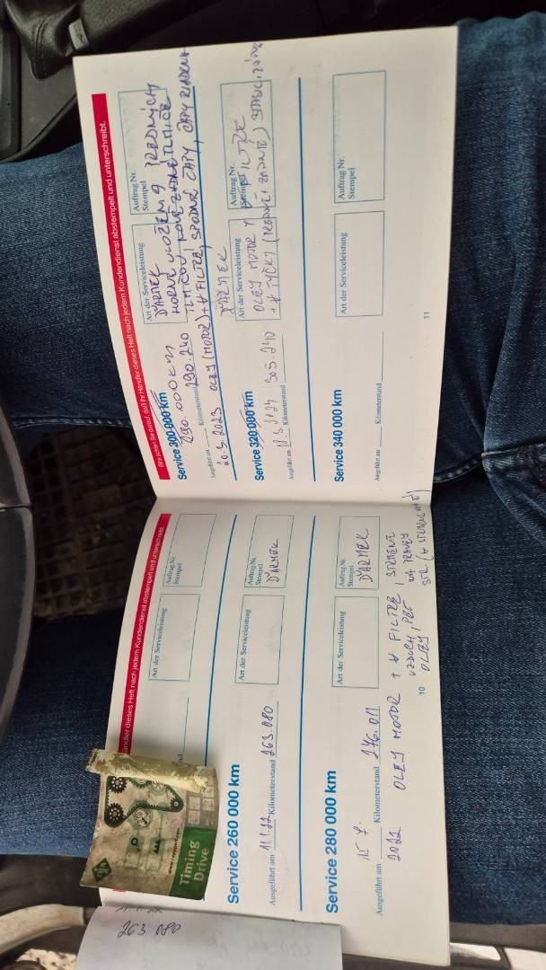 Volvo V70 D5 – Obrázok 17