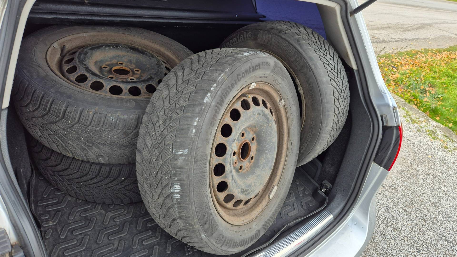 Volkswagen Passat Variant 2.0 TDI Highline DSG – Obrázok 8