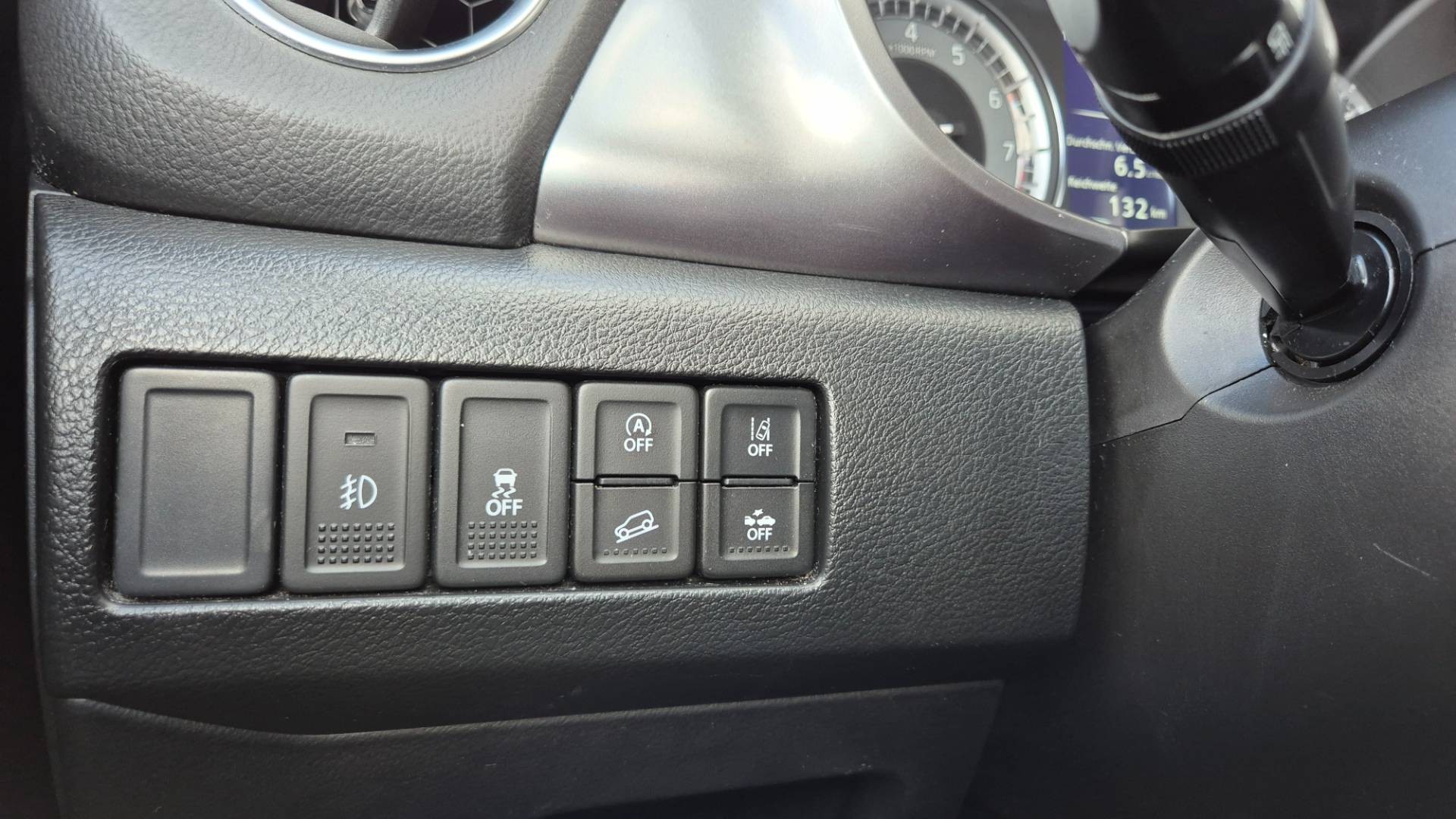 Suzuki Vitara 1.4 BoosterJet Mildhybrid Elegance 4WD – Obrázok 30