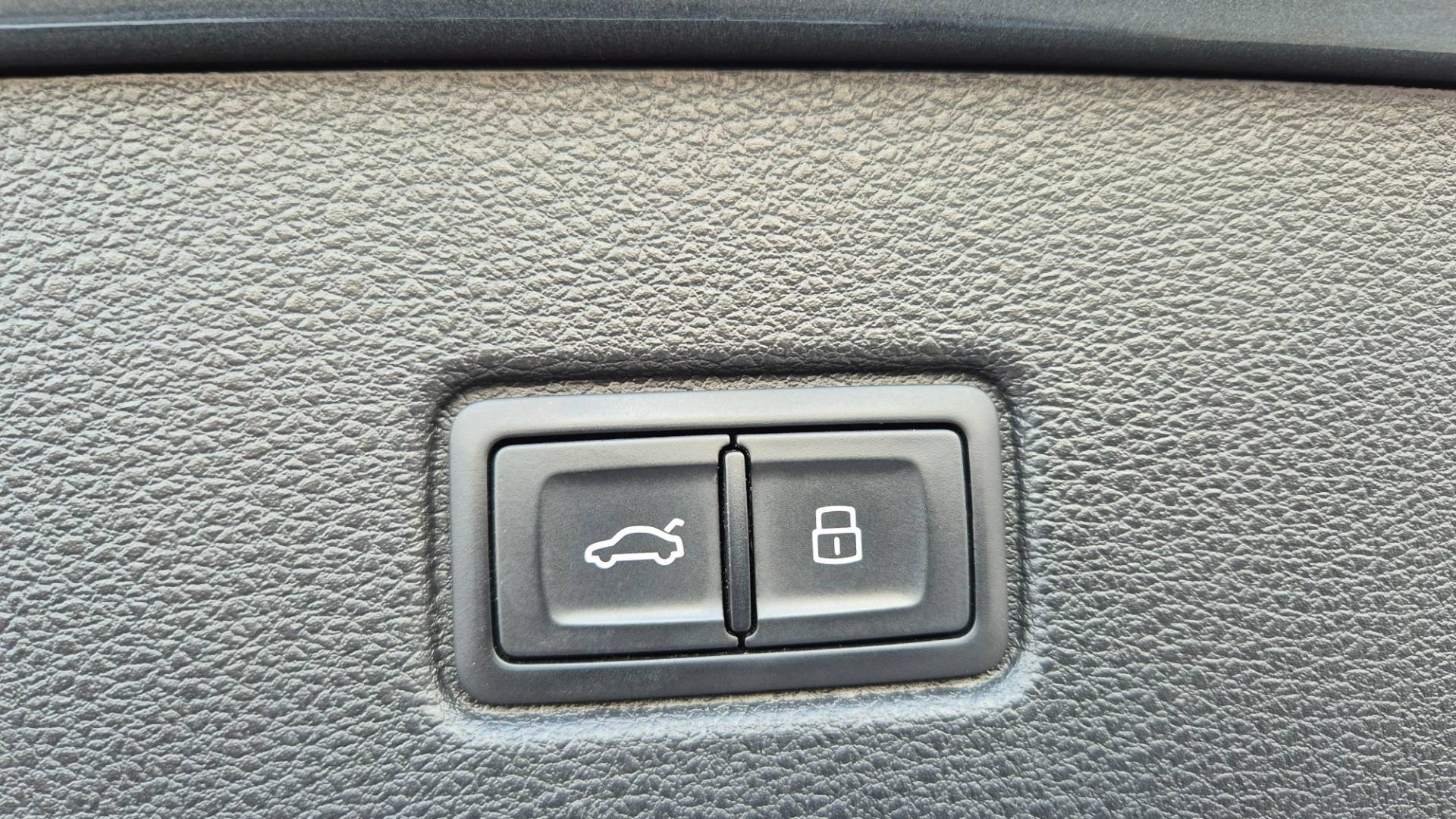 Audi SQ7 4.0 TDI 435k quattro tiptronic 8-st. – Obrázok 18