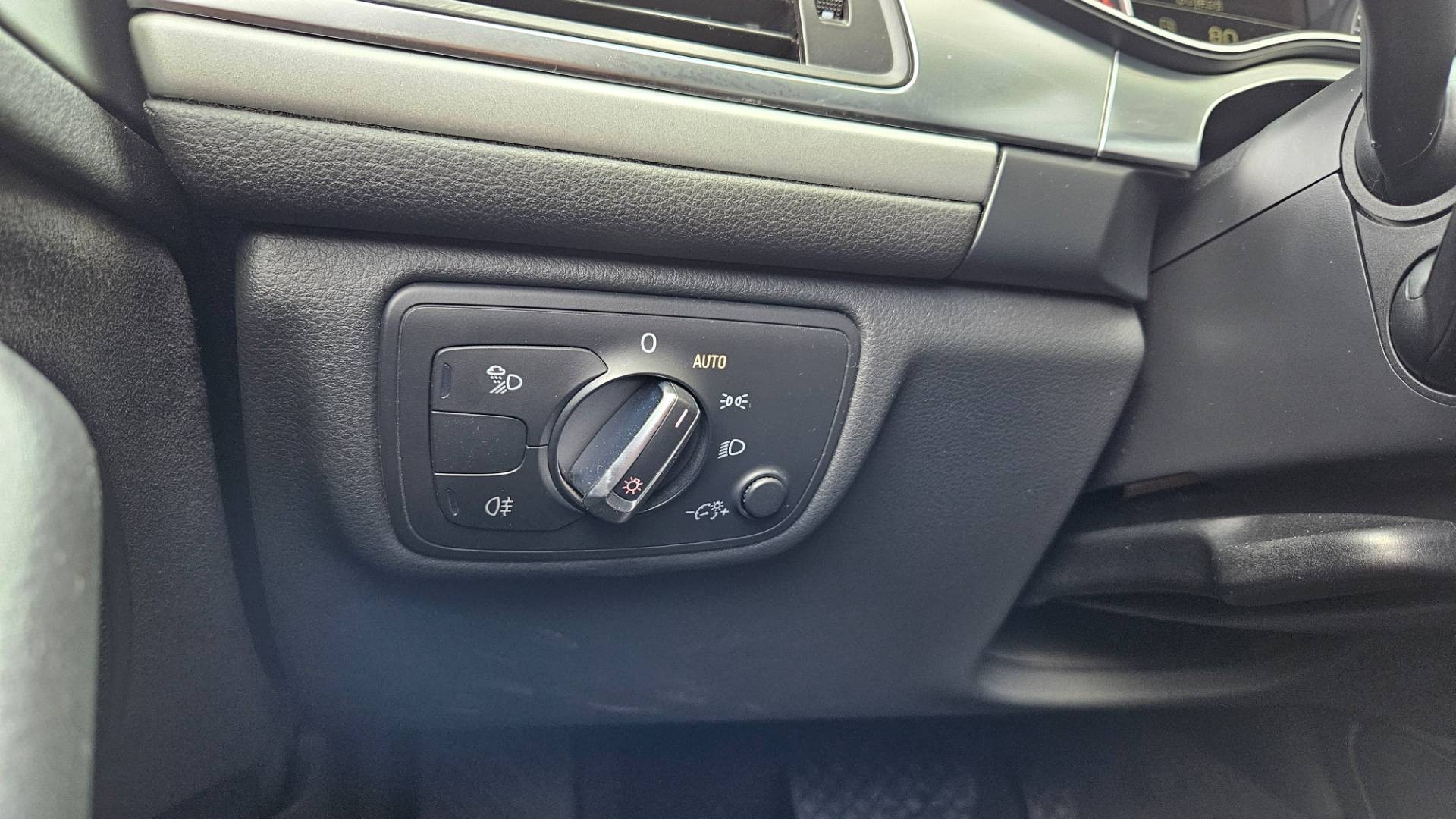 Audi A6 Avant 3.0 TDI DPF – Obrázok 41