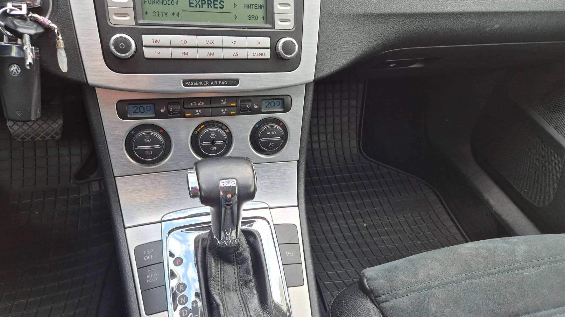 Volkswagen Passat Variant 2.0 TDI Highline DSG – Obrázok 16