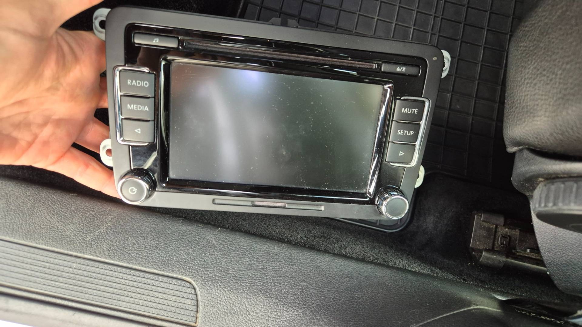 Volkswagen Passat Variant 2.0 TDI Highline DSG – Obrázok 10