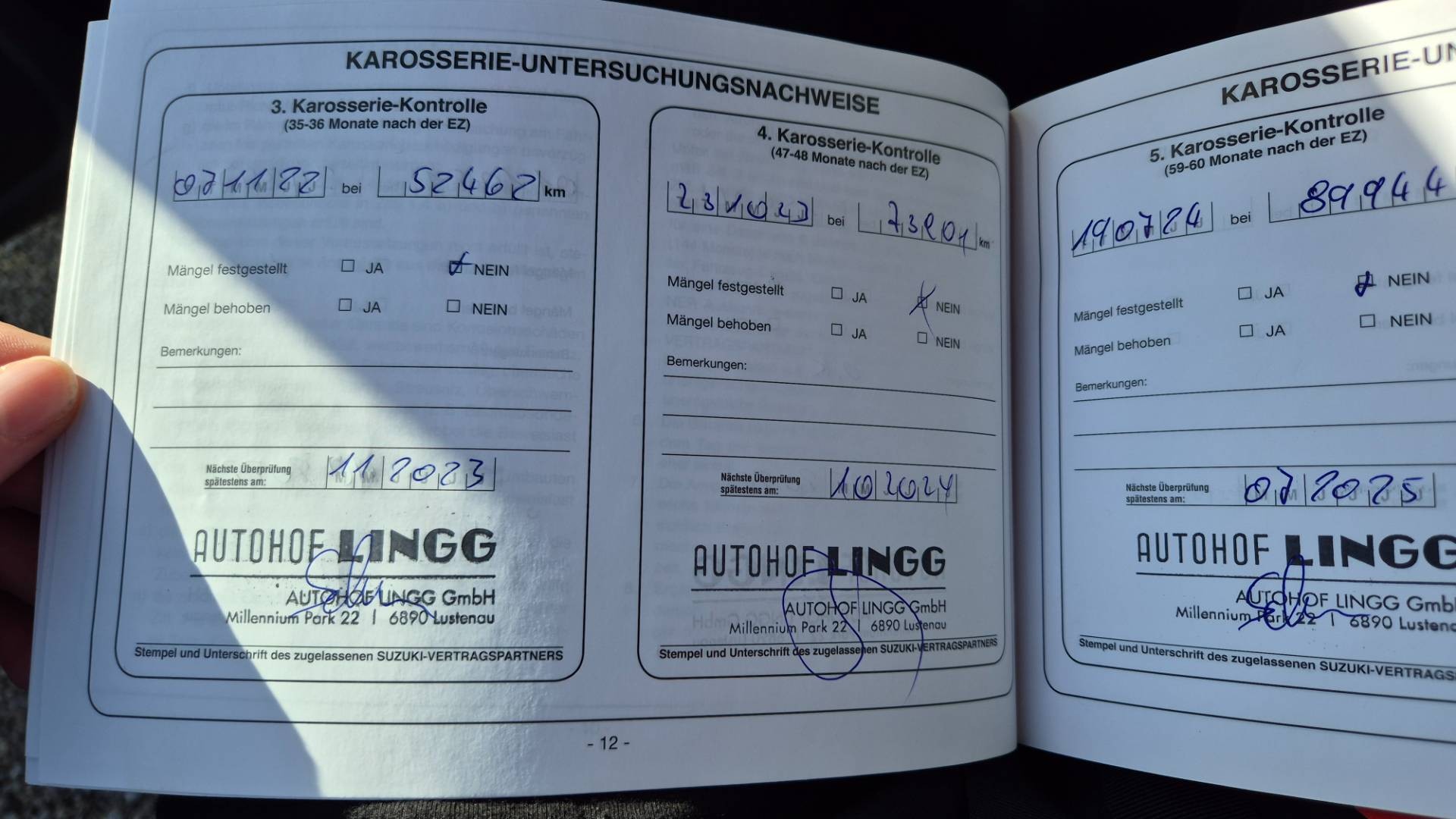 Suzuki Vitara 1.4 BoosterJet Mildhybrid Elegance 4WD – Obrázok 40