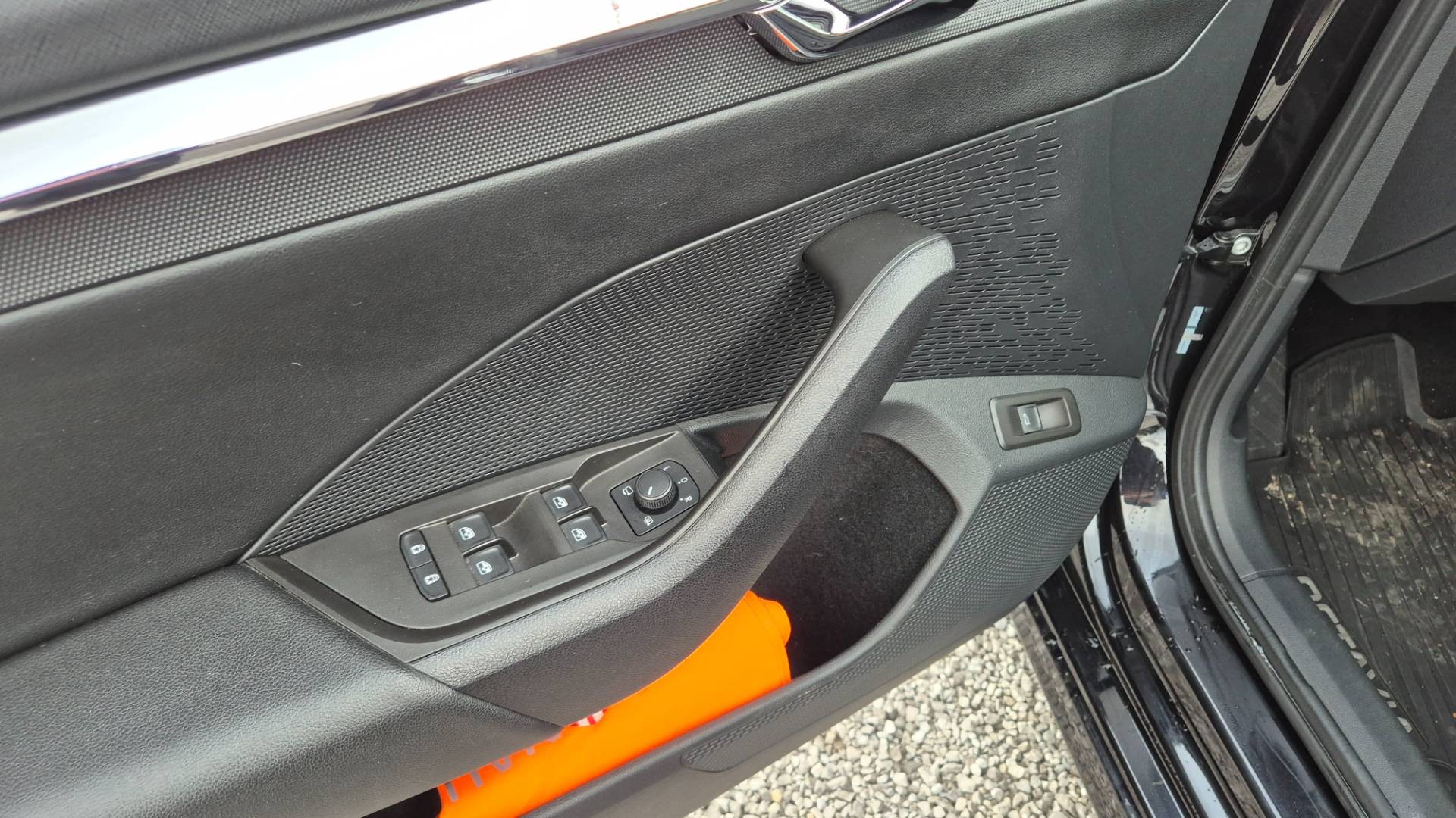 Škoda Octavia Combi 2.0 TDI SCR Style DSG – Obrázok 23