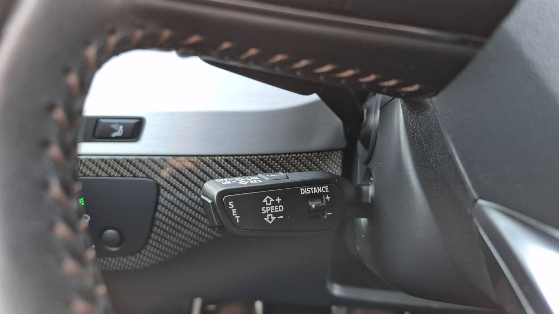 Audi SQ7 4.0 TDI 435k quattro tiptronic 8-st. – Obrázok 45