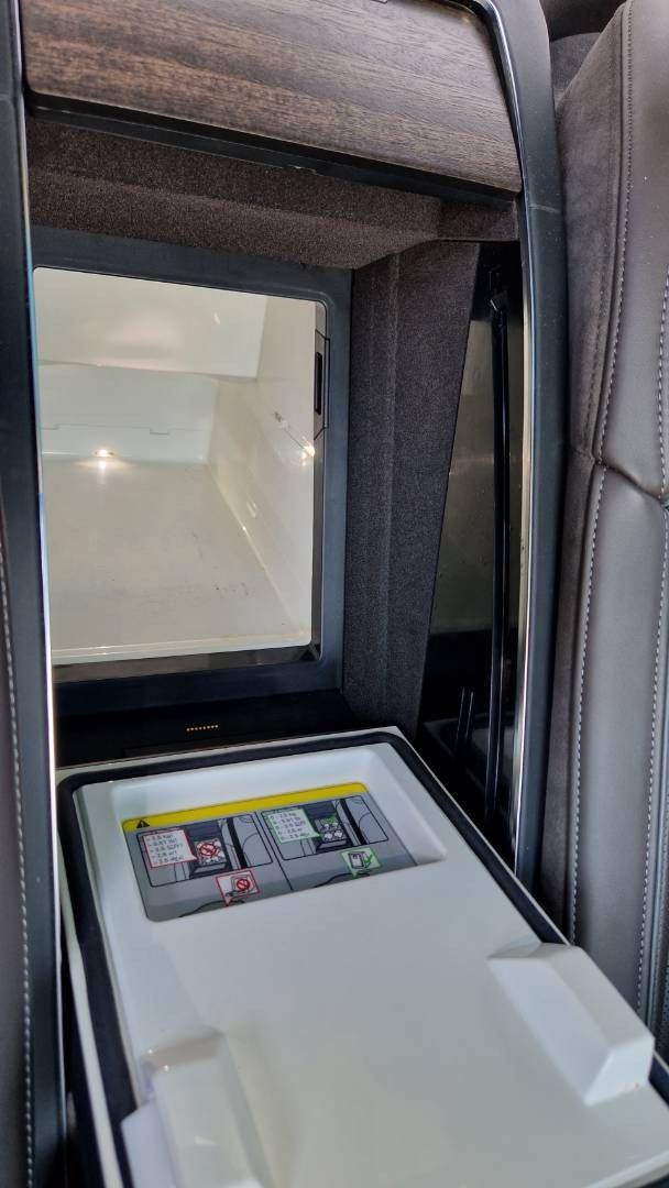 Audi A8 Long 55 3.0 TFSI V6 quattro tiptronic. – Obrázok 24