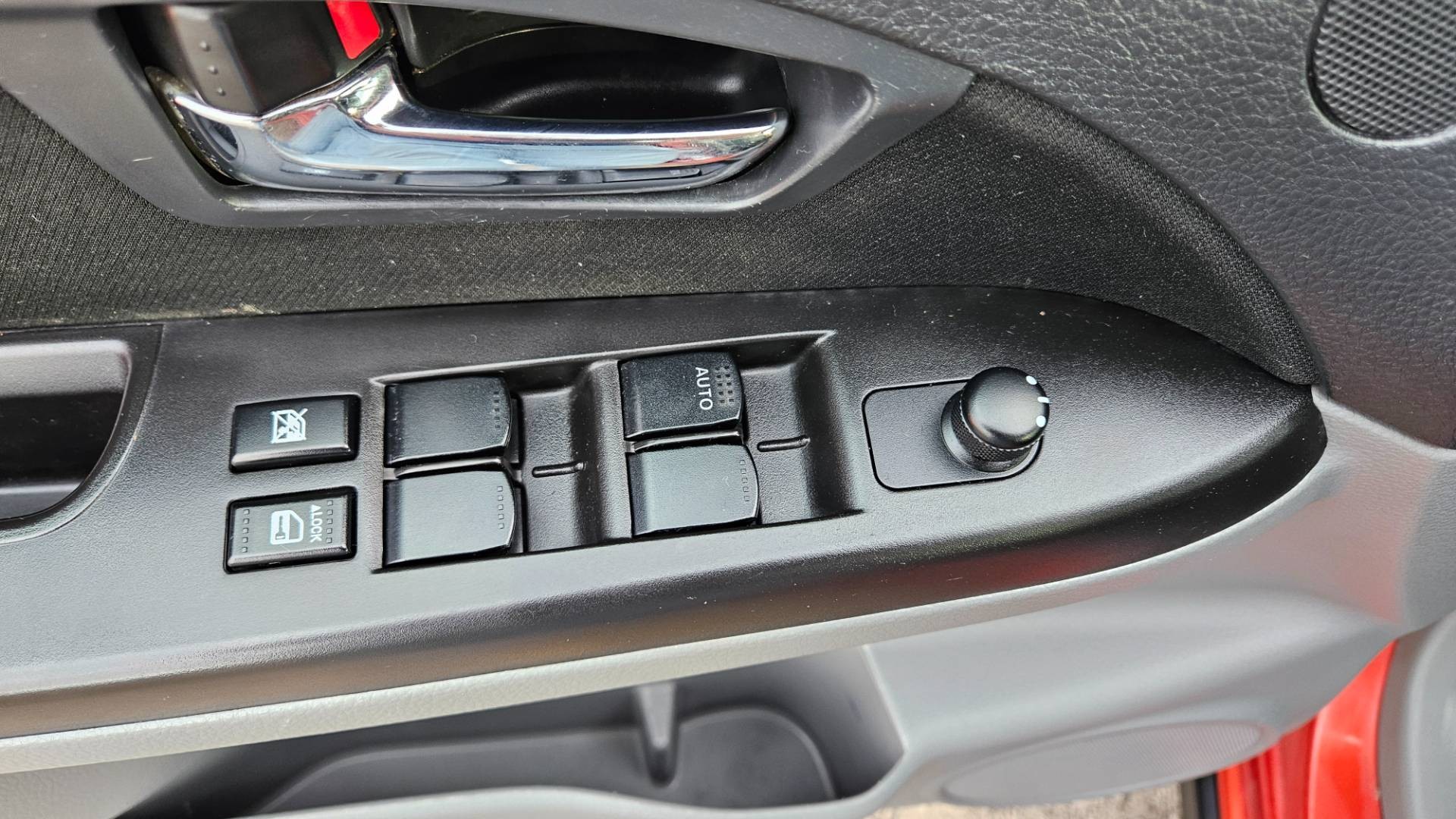 Suzuki SX4 2.0 DDiS GS Outdoor Line 4WD – Obrázok 10