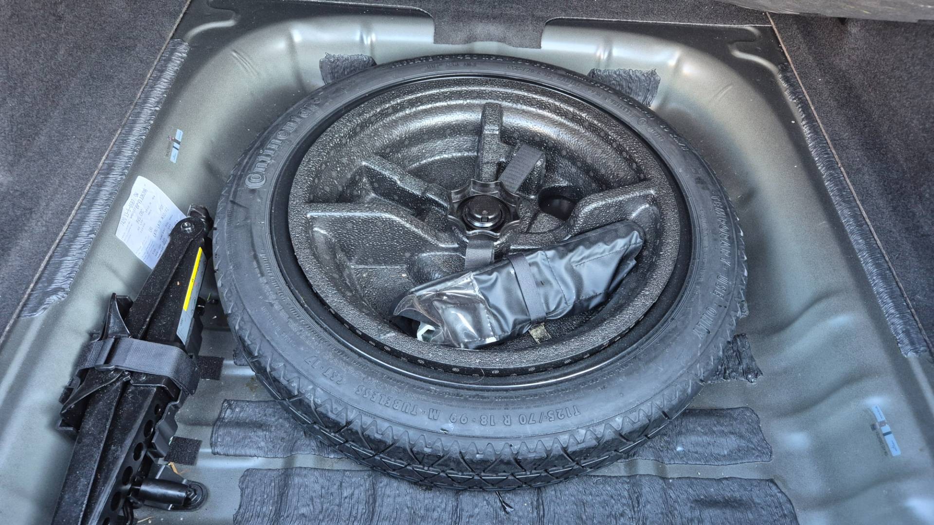 Audi A3 2.0 TDI Attraction – Obrázok 13