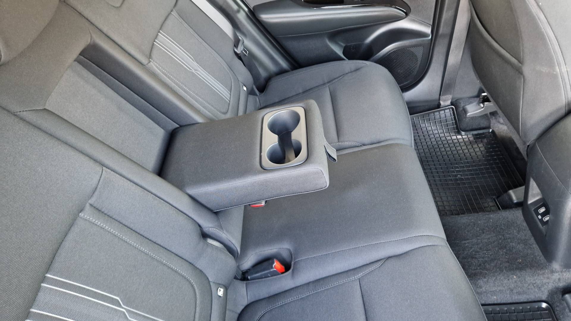 Hyundai Tucson 1.6 T-GDi Mild Hybrid Premium 4x4 A/T – Obrázok 29