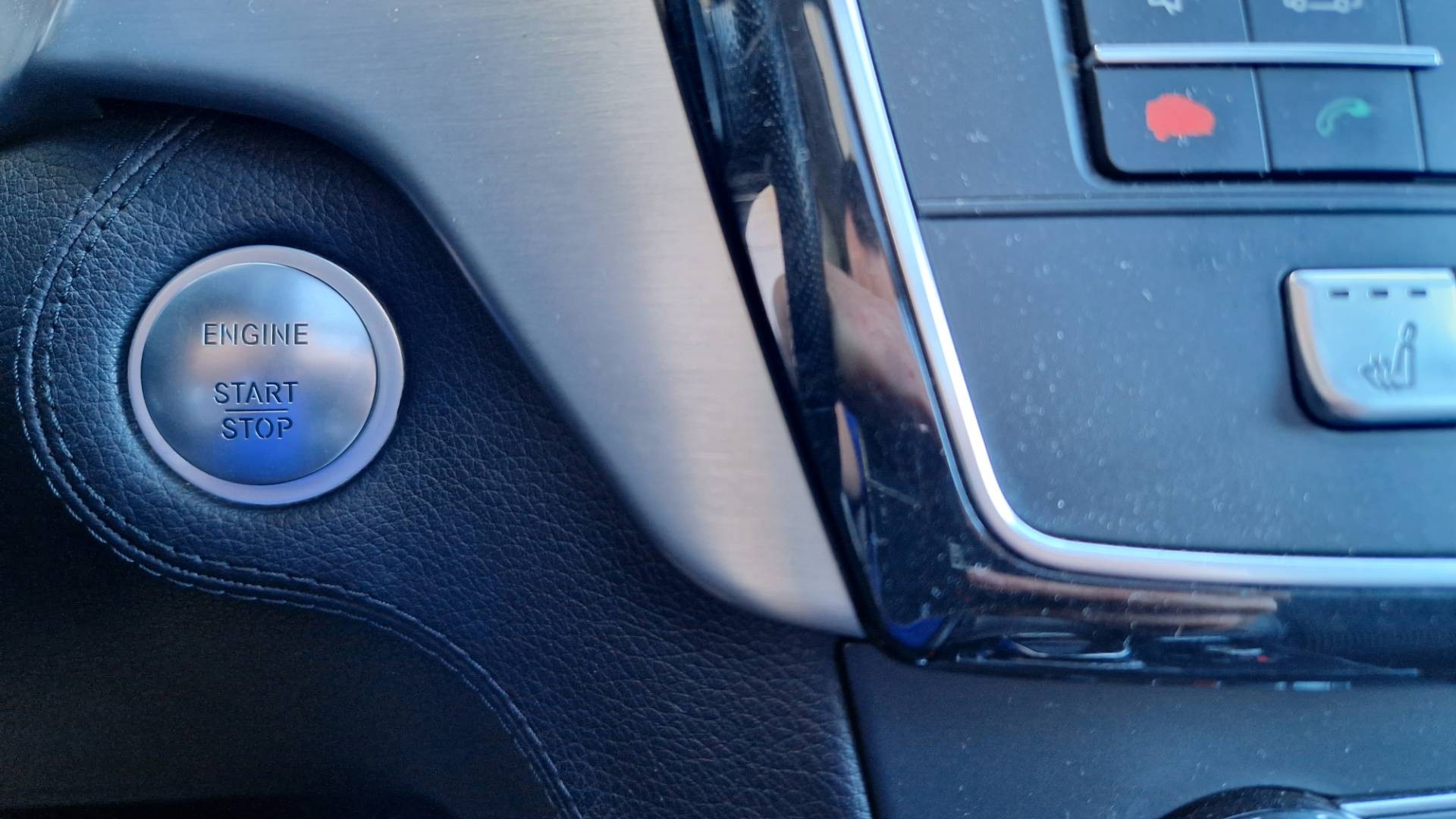 Mercedes-Benz GLE SUV 350d 4matic A/T – Obrázok 63