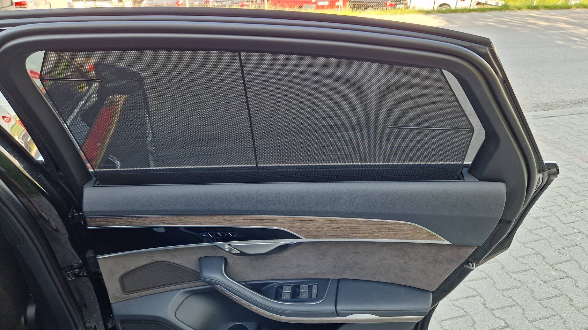 Audi A8 Long 55 3.0 TFSI V6 quattro tiptronic. – Obrázok 20