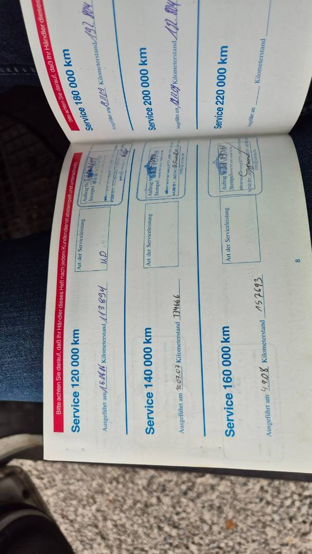 Volvo V70 D5 – Obrázok 21