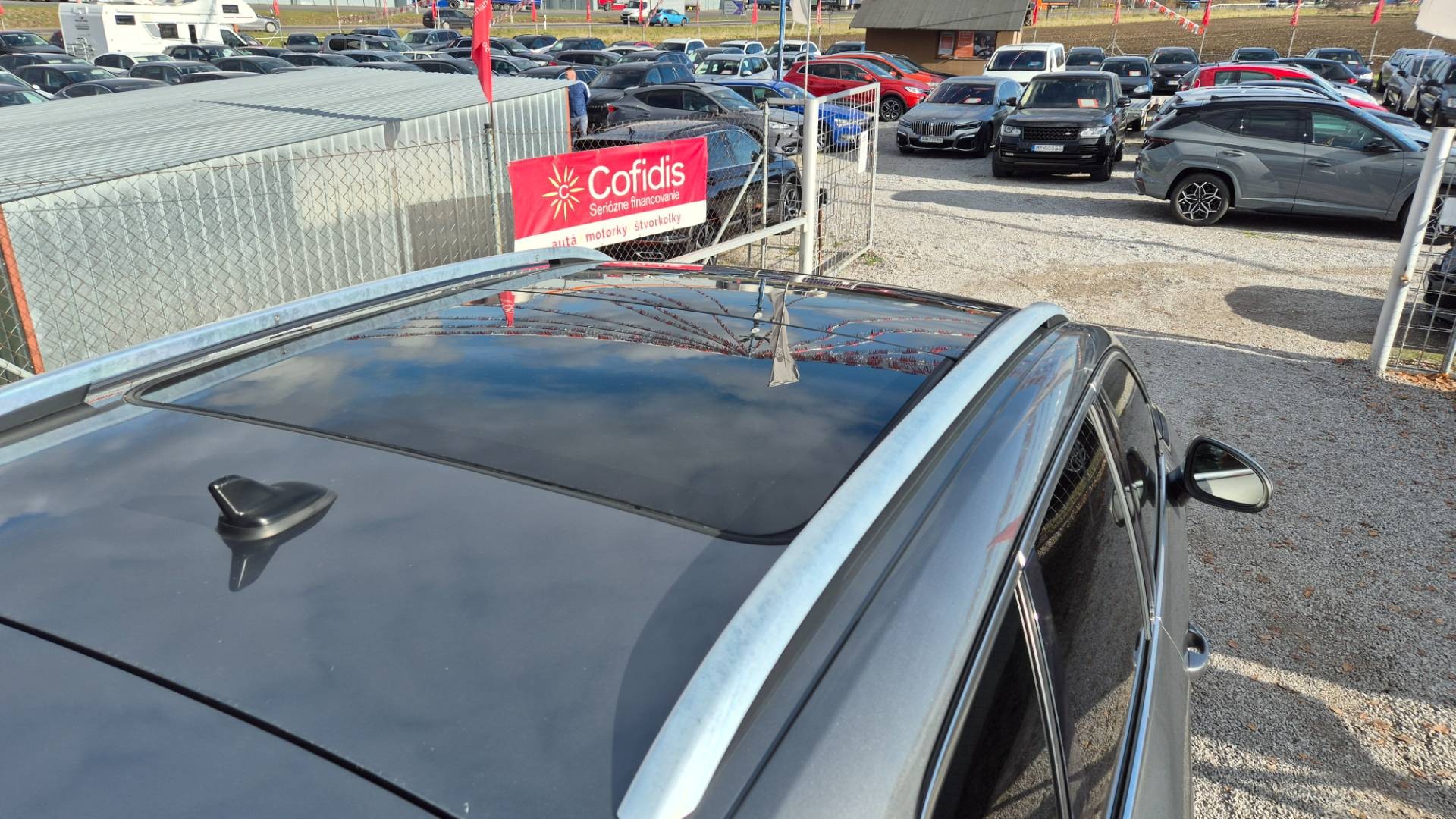 Volkswagen Touareg II 3.0 V6 TDI CARAT EDITION 4MOTION 193kW – Obrázok 15