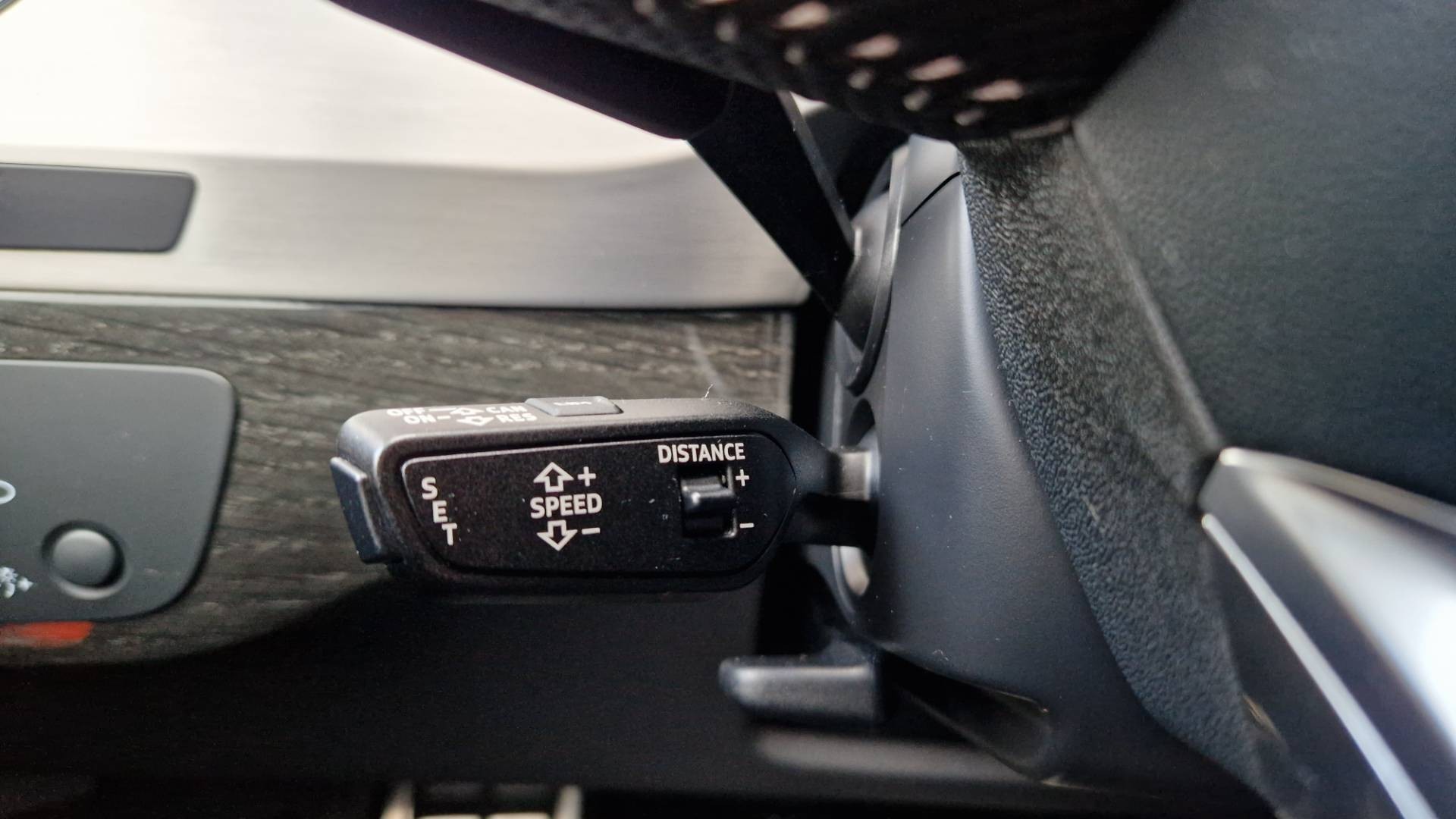 Audi Q7 3.0 TDI 272K QUATTTRO S-LINE 8 ST – Obrázok 67