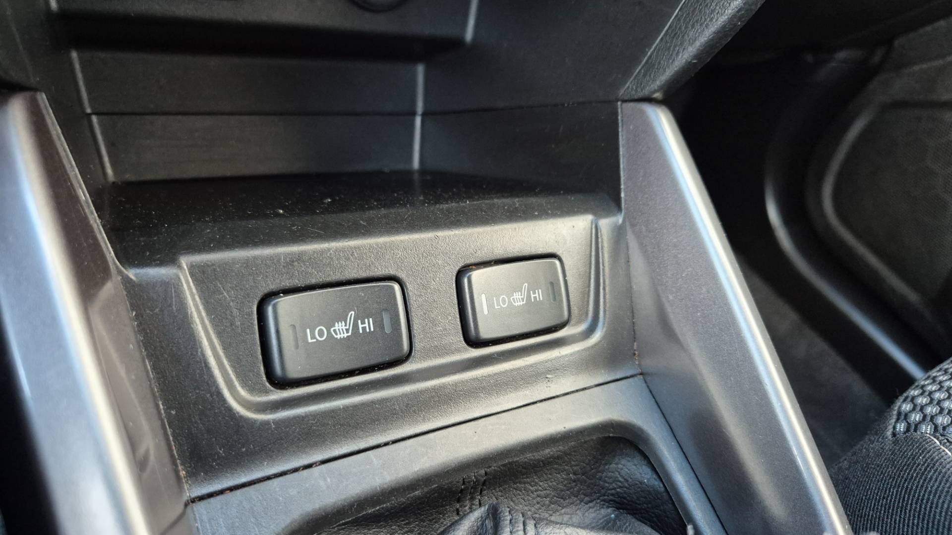 Suzuki Vitara 1.4 BoosterJet Mildhybrid Elegance 4WD – Obrázok 25