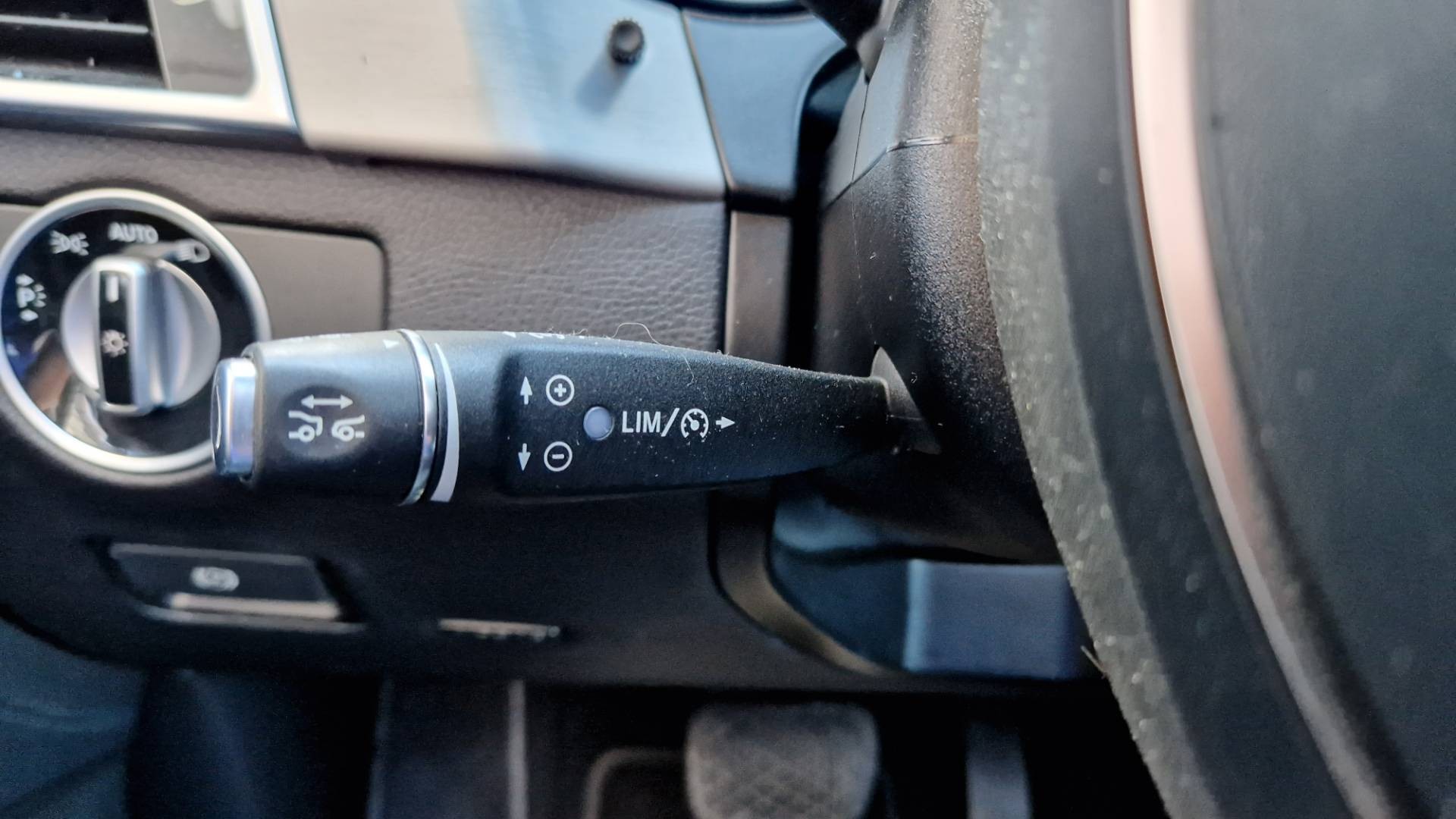 Mercedes-Benz GLE SUV 350d 4matic A/T – Obrázok 61