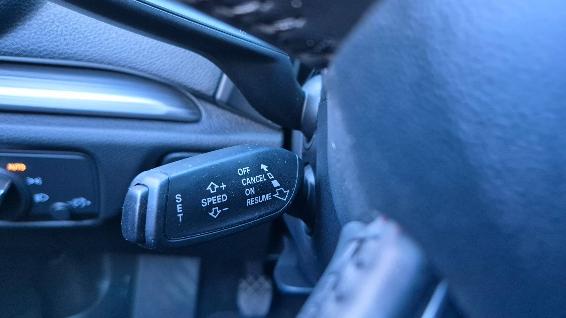 Audi A3 2.0 TDI Attraction – Obrázok 32