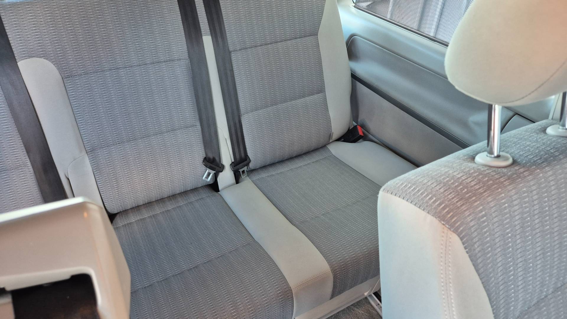 Volkswagen Multivan 2.0 TSI BMT Comfortline DSG – Obrázok 13