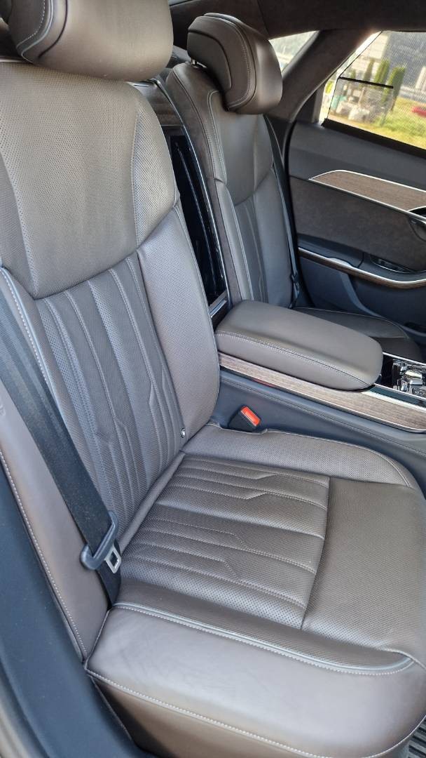 Audi A8 Long 55 3.0 TFSI V6 quattro tiptronic. – Obrázok 15