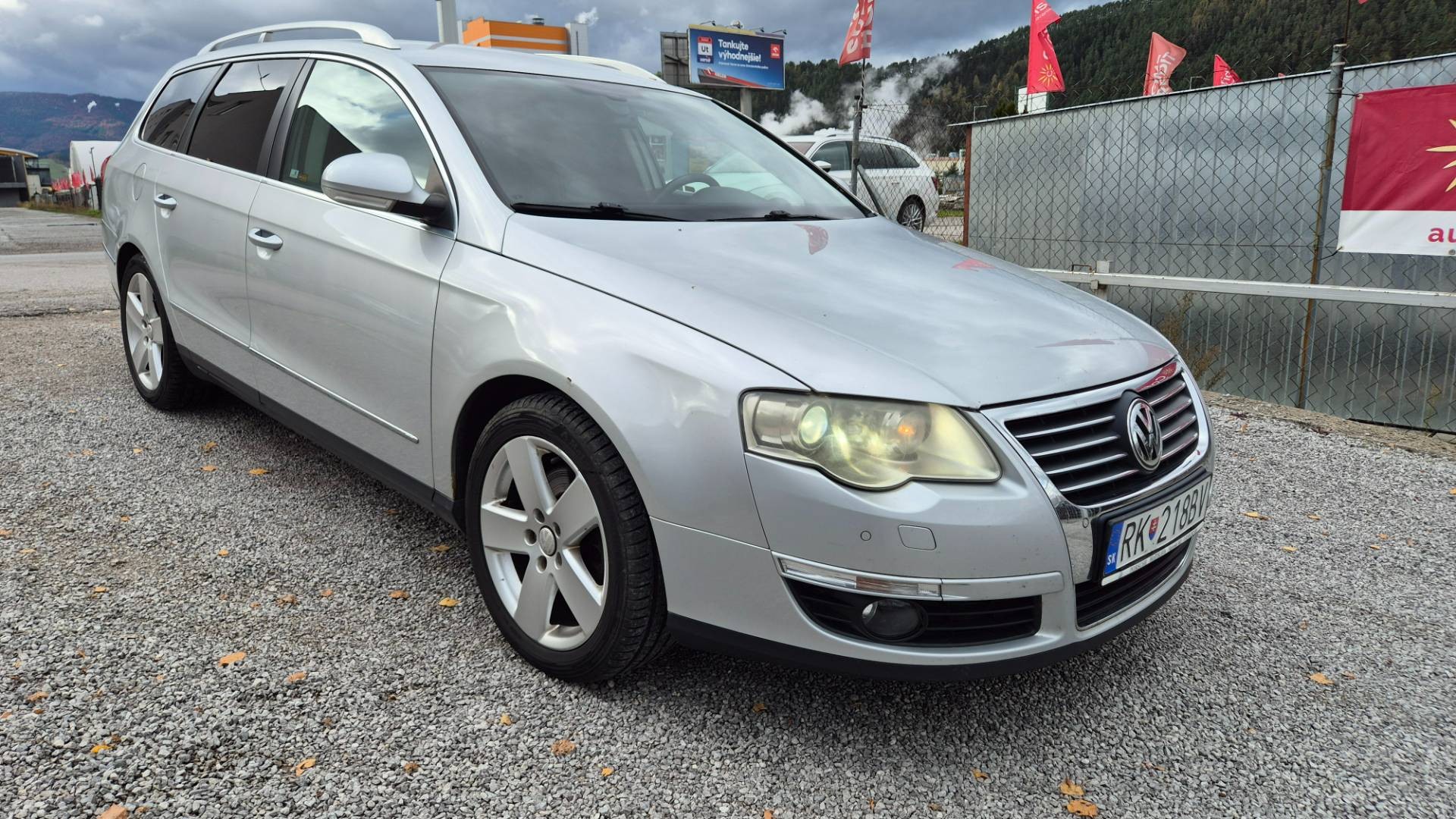 Volkswagen Passat Variant 2.0 TDI Highline DSG – Obrázok 23