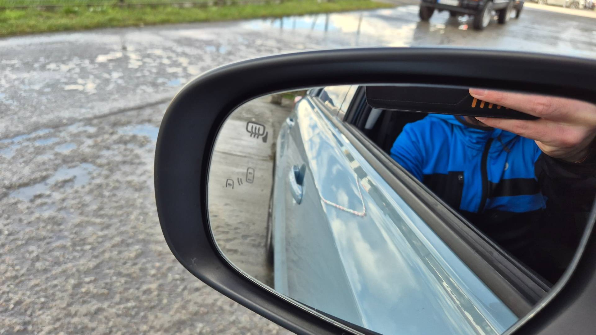 Suzuki Vitara 1.4 BoosterJet Mildhybrid Elegance 4WD – Obrázok 31