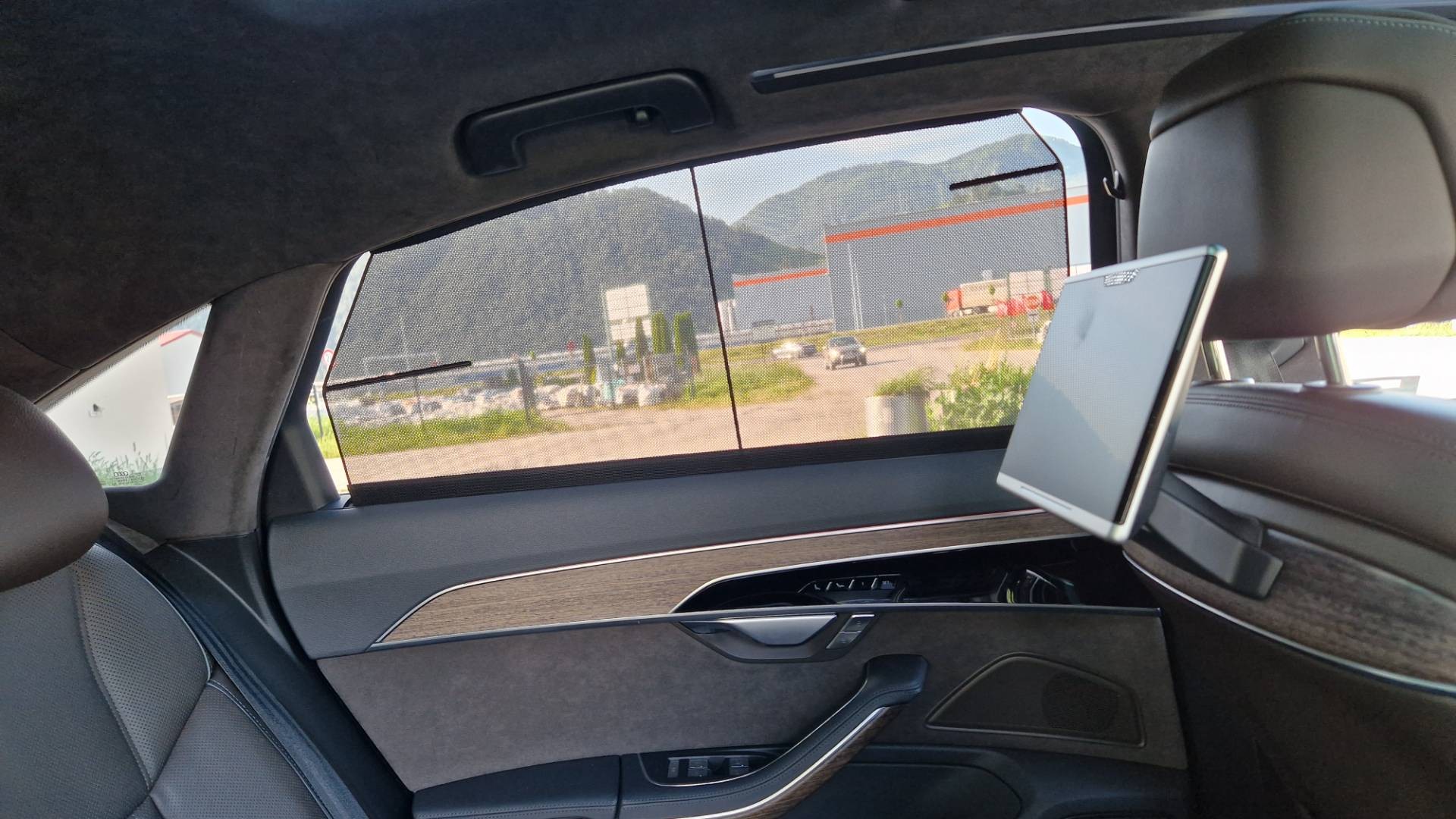 Audi A8 Long 55 3.0 TFSI V6 quattro tiptronic. – Obrázok 19