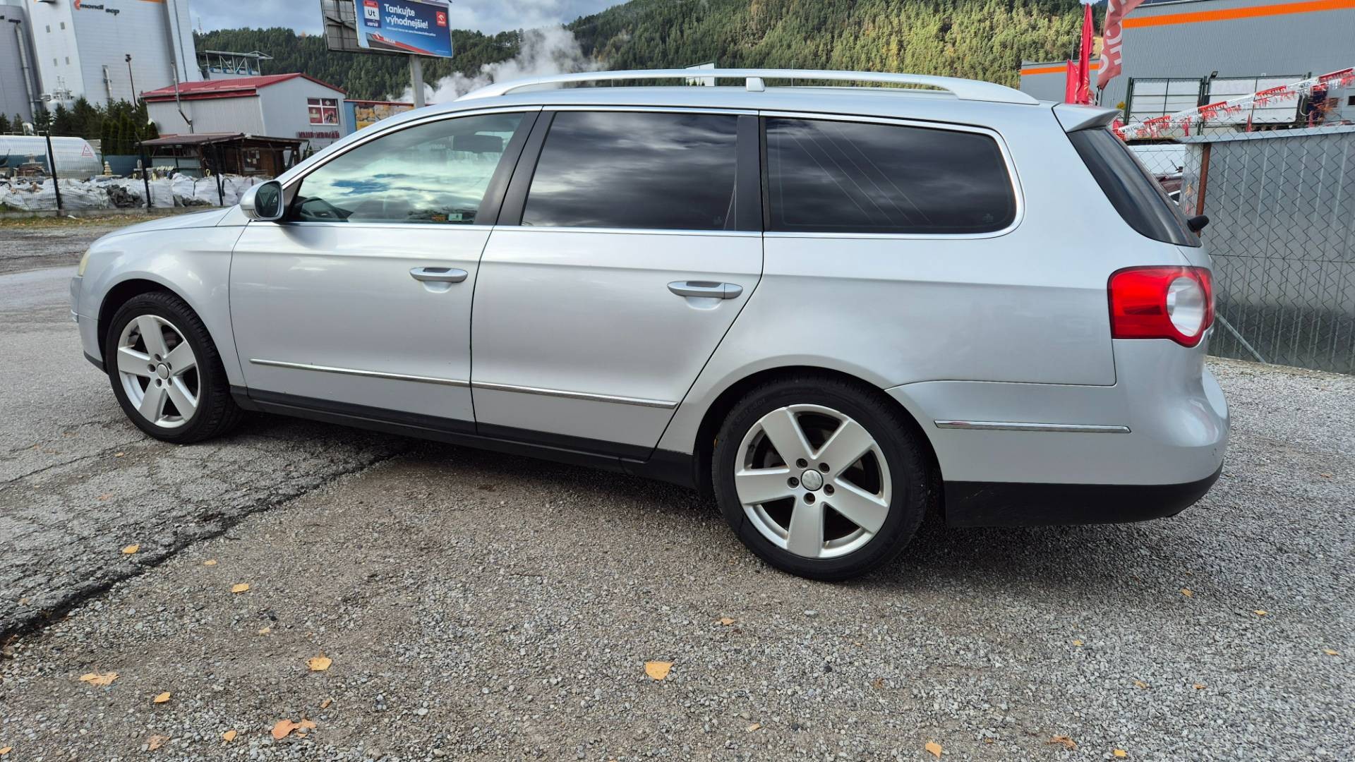 Volkswagen Passat Variant 2.0 TDI Highline DSG – Obrázok 7