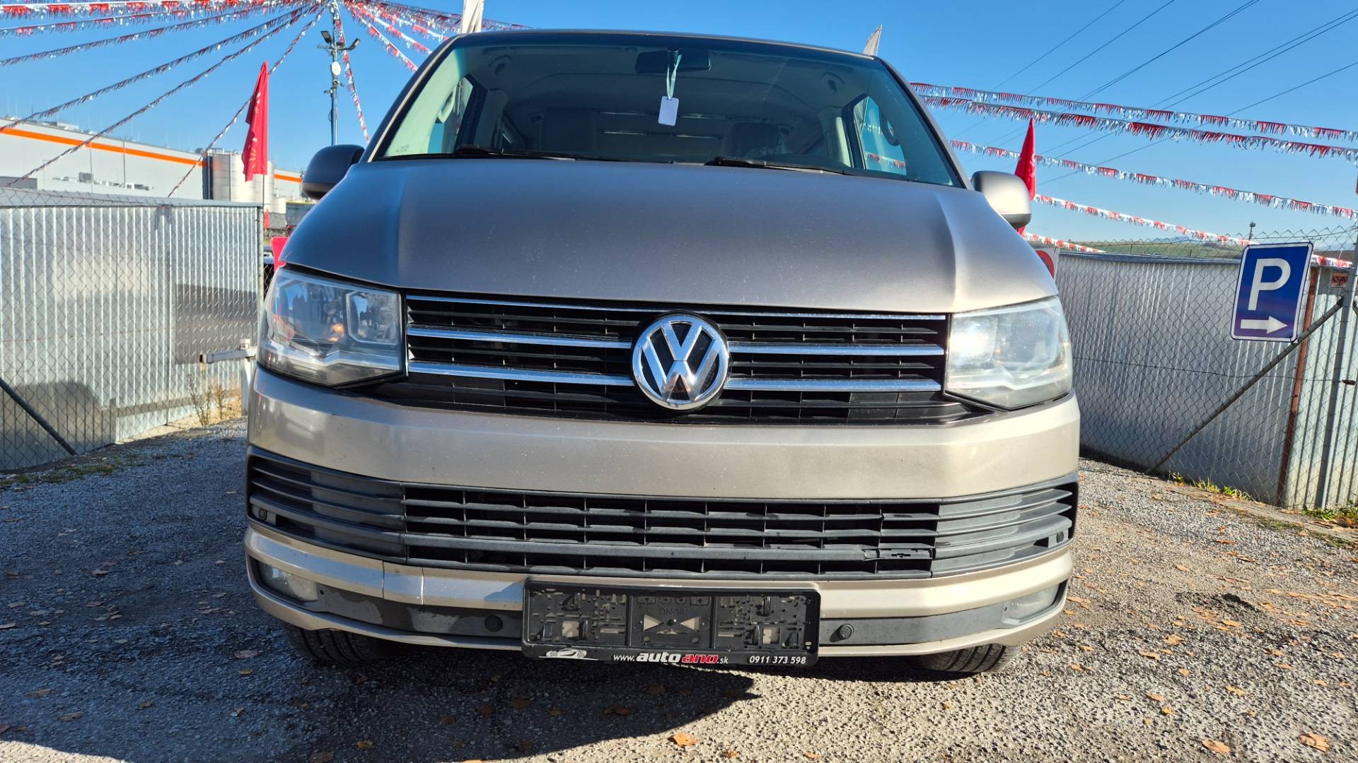 Volkswagen Multivan 2.0 TSI BMT Comfortline DSG – Obrázok 4