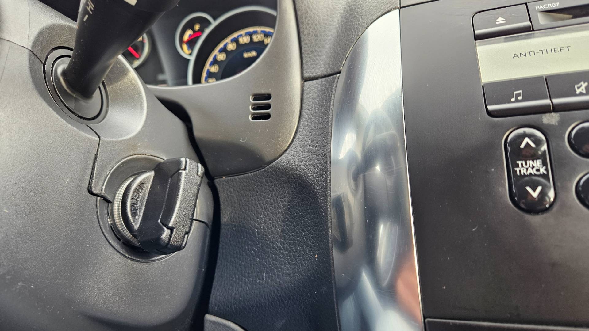 Suzuki SX4 2.0 DDiS GS Outdoor Line 4WD – Obrázok 16