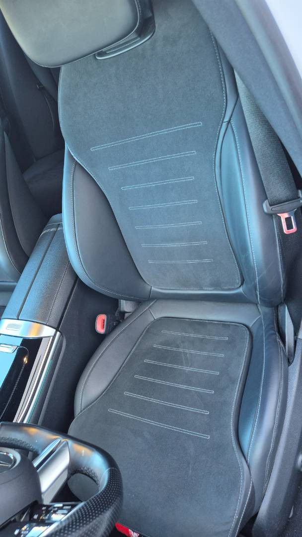 Mercedes-Benz C trieda Sedan 300 mHEV A/T – Obrázok 40