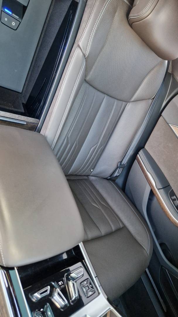 Audi A8 Long 55 3.0 TFSI V6 quattro tiptronic. – Obrázok 17