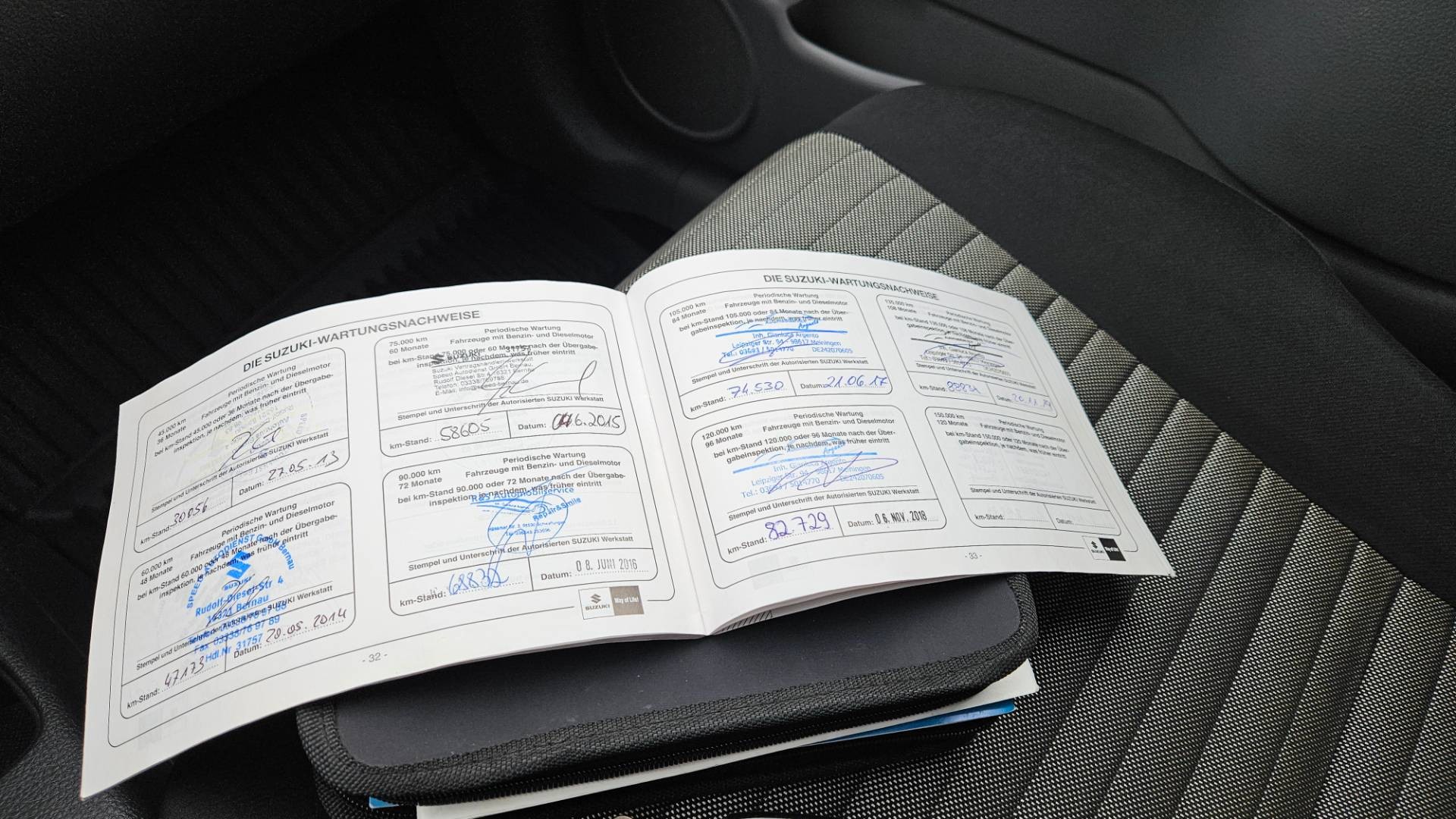 Suzuki SX4 2.0 DDiS GS Outdoor Line 4WD – Obrázok 18