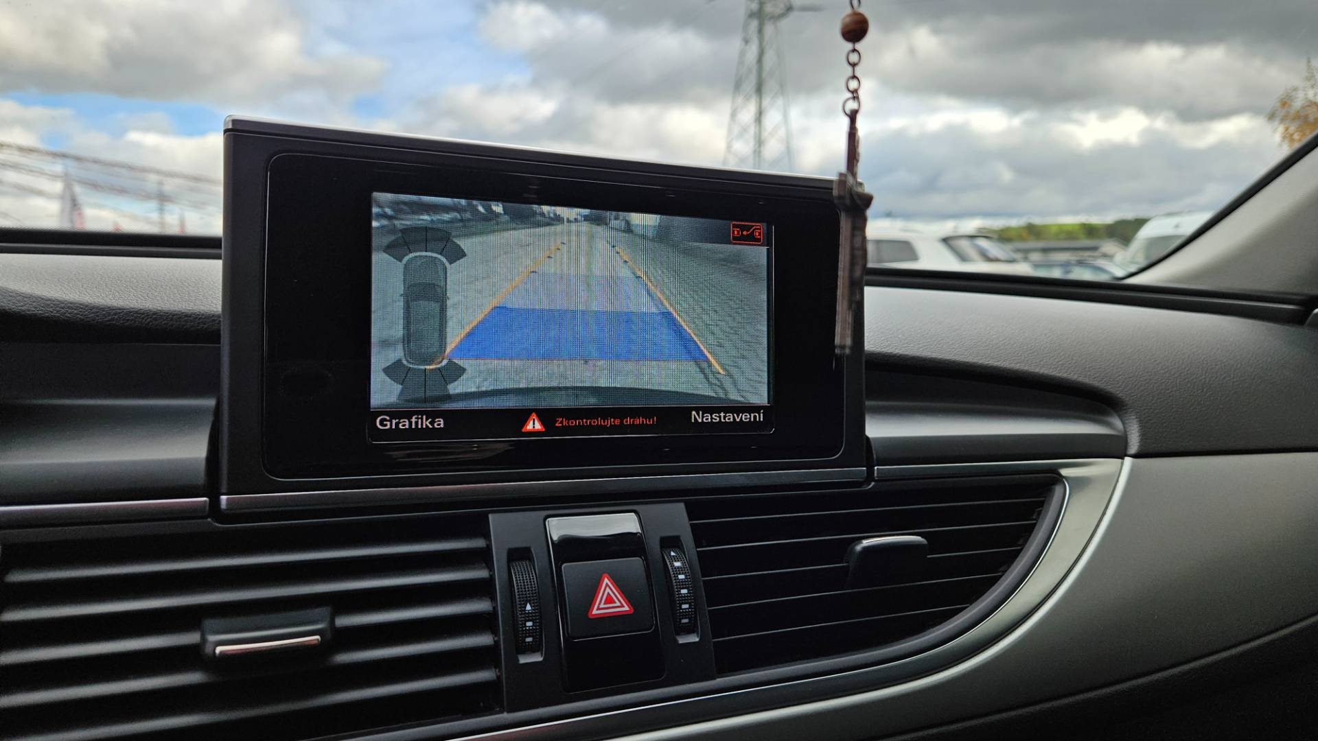 Audi A6 Avant 3.0 TDI DPF – Obrázok 36