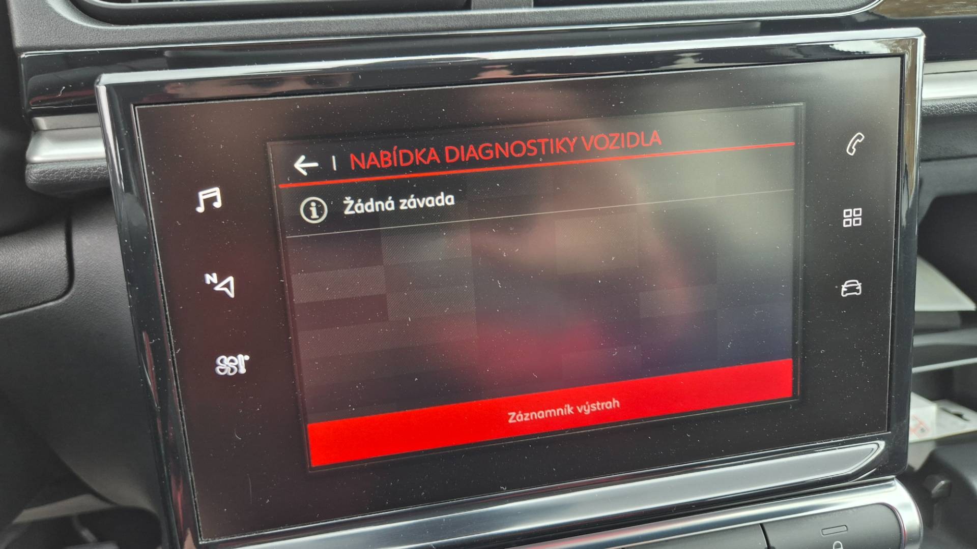 Citroën C3 PureTech 82 LPG Feel – Obrázok 28