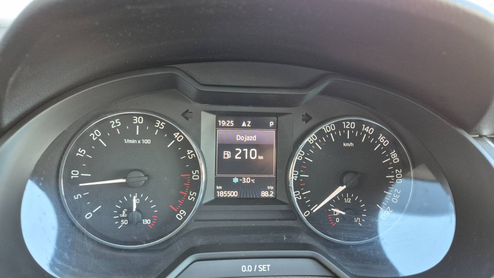 Škoda Octavia Combi 2.0 TDI Elegance/Style DSG – Obrázok 27