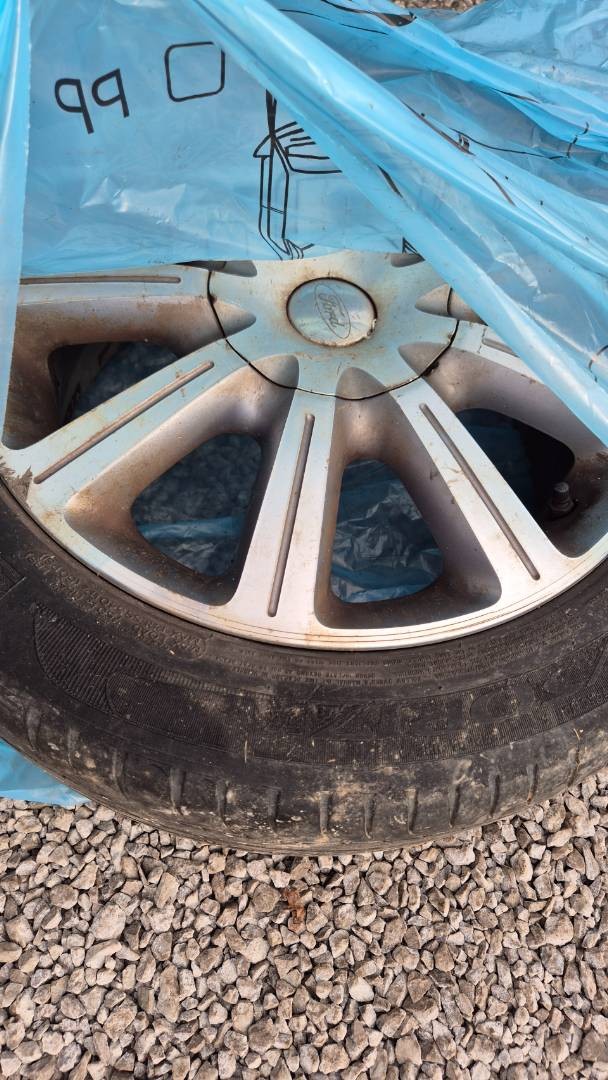 Ford S-Max 2.0 TDCi Titanium 7m – Obrázok 8