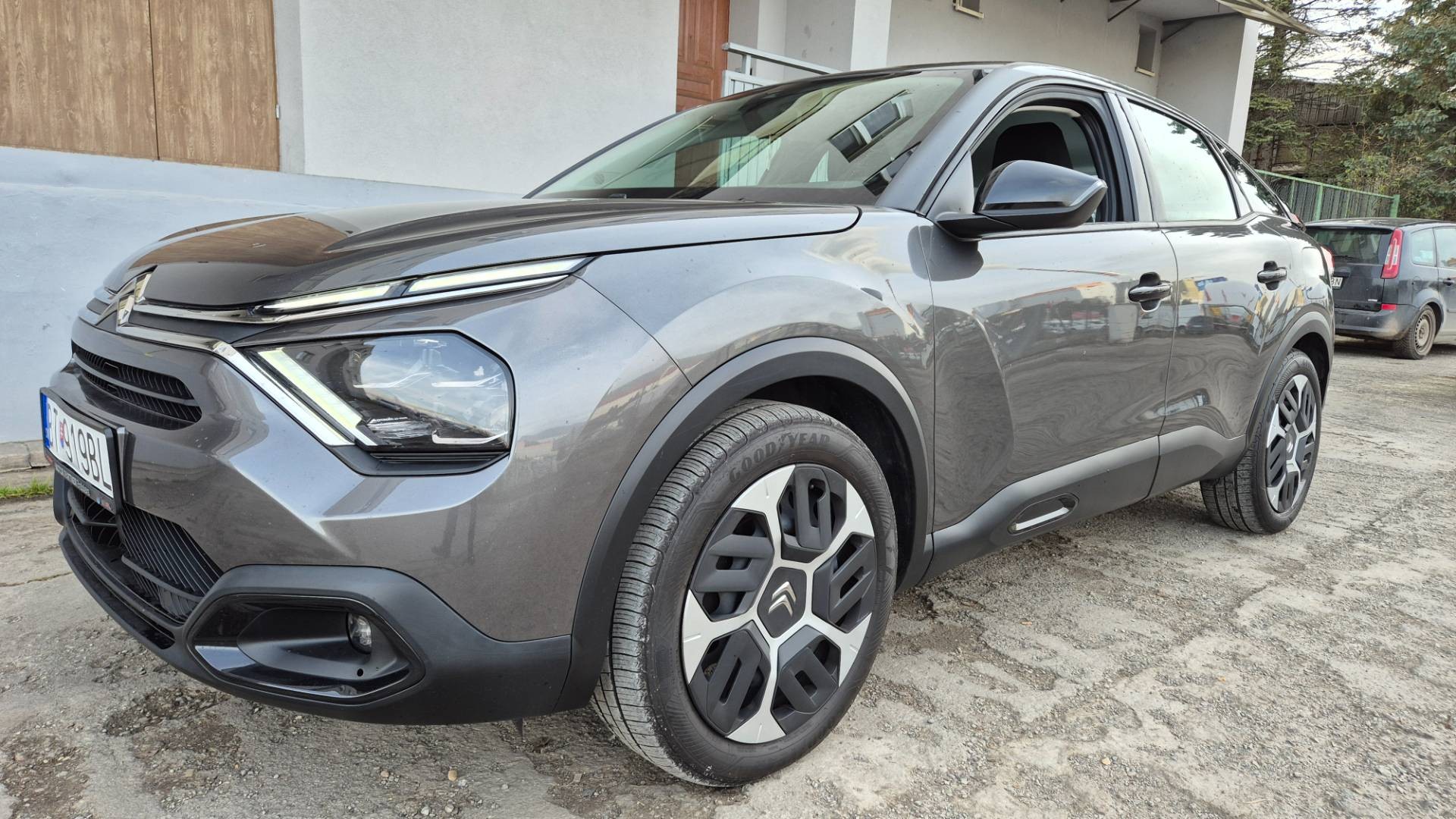 Citroën C4 PureTech 100 S&S Feel – Obrázok 45