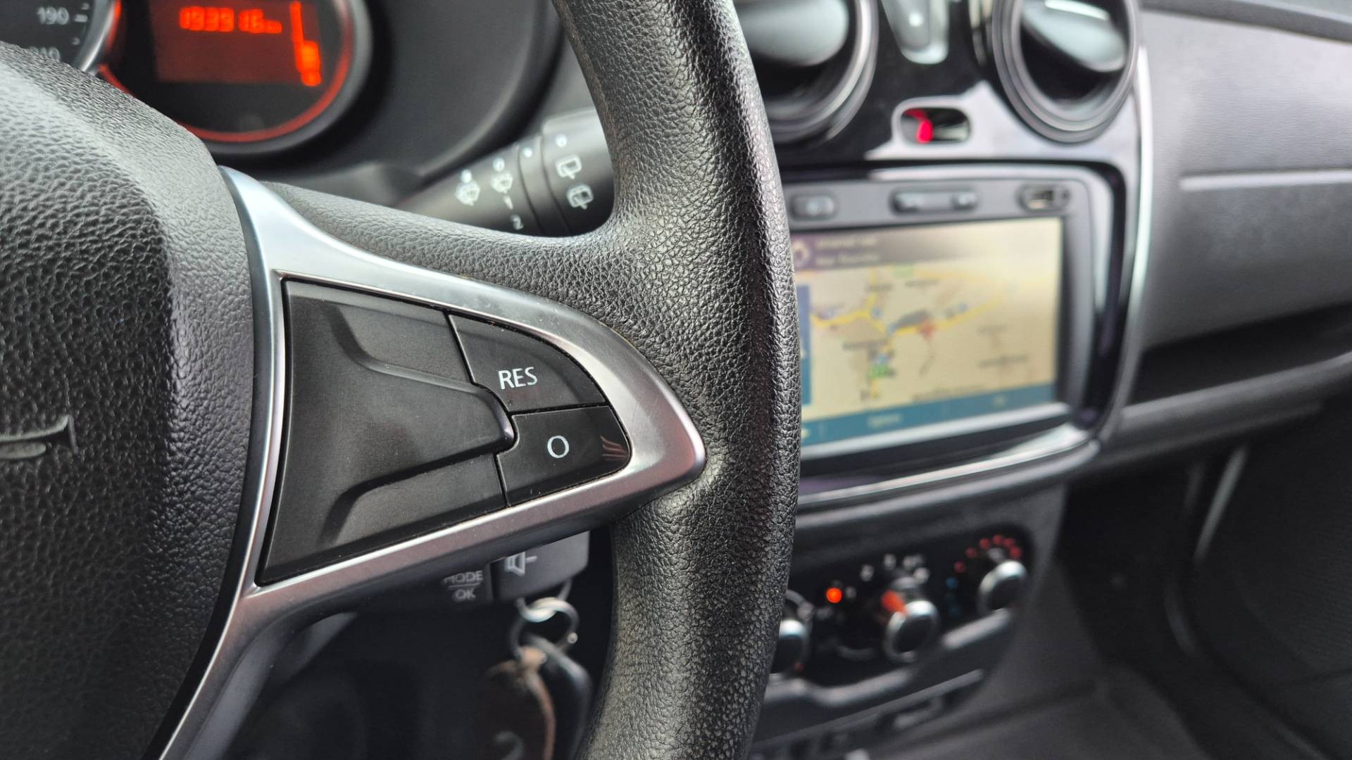 Dacia Dokker 1.5 dCi Arctica E6 – Obrázok 30