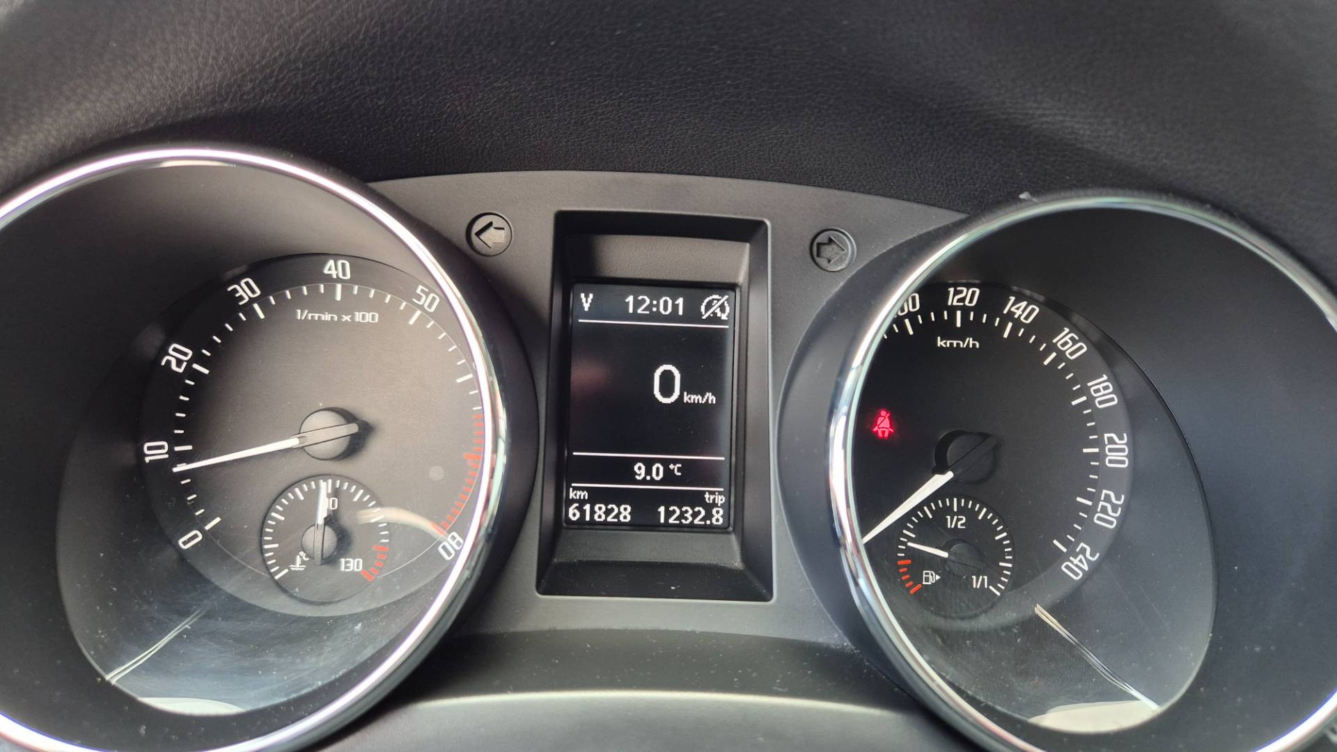 Škoda Yeti 1.4 TSI Edition 4x4 – Obrázok 48