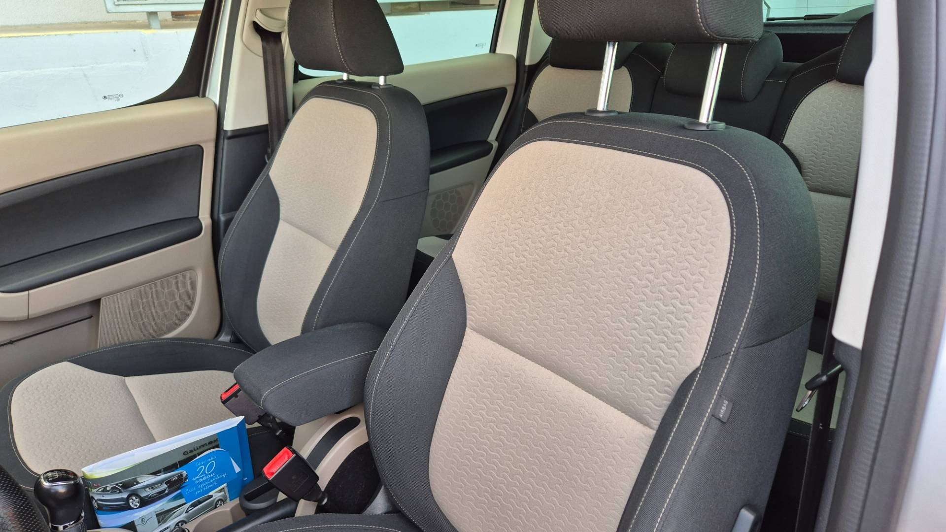 Škoda Yeti 1.4 TSI Edition 4x4 – Obrázok 40