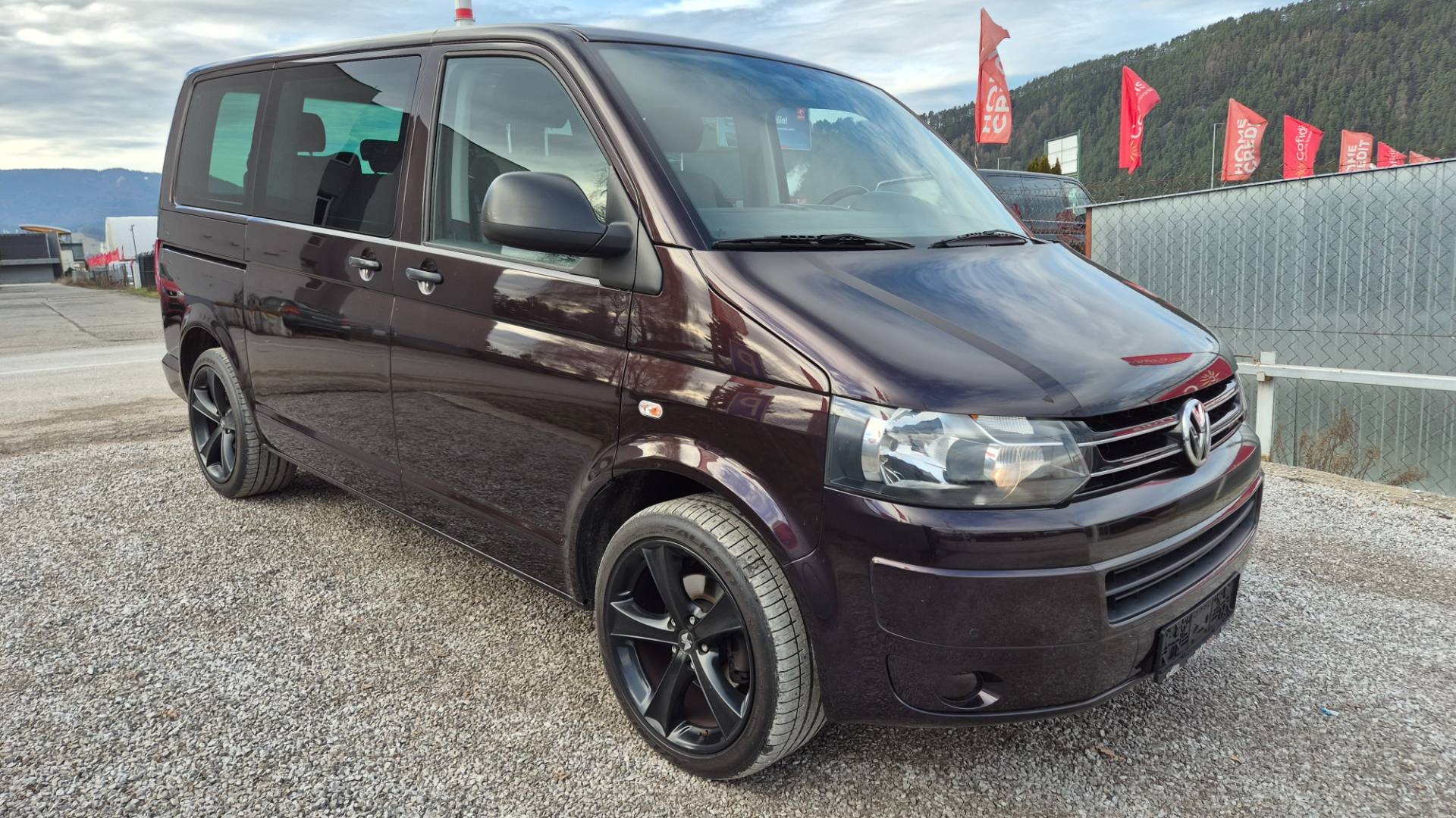Volkswagen Multivan 2.0 TDI 140k Startline DSG – Obrázok 10