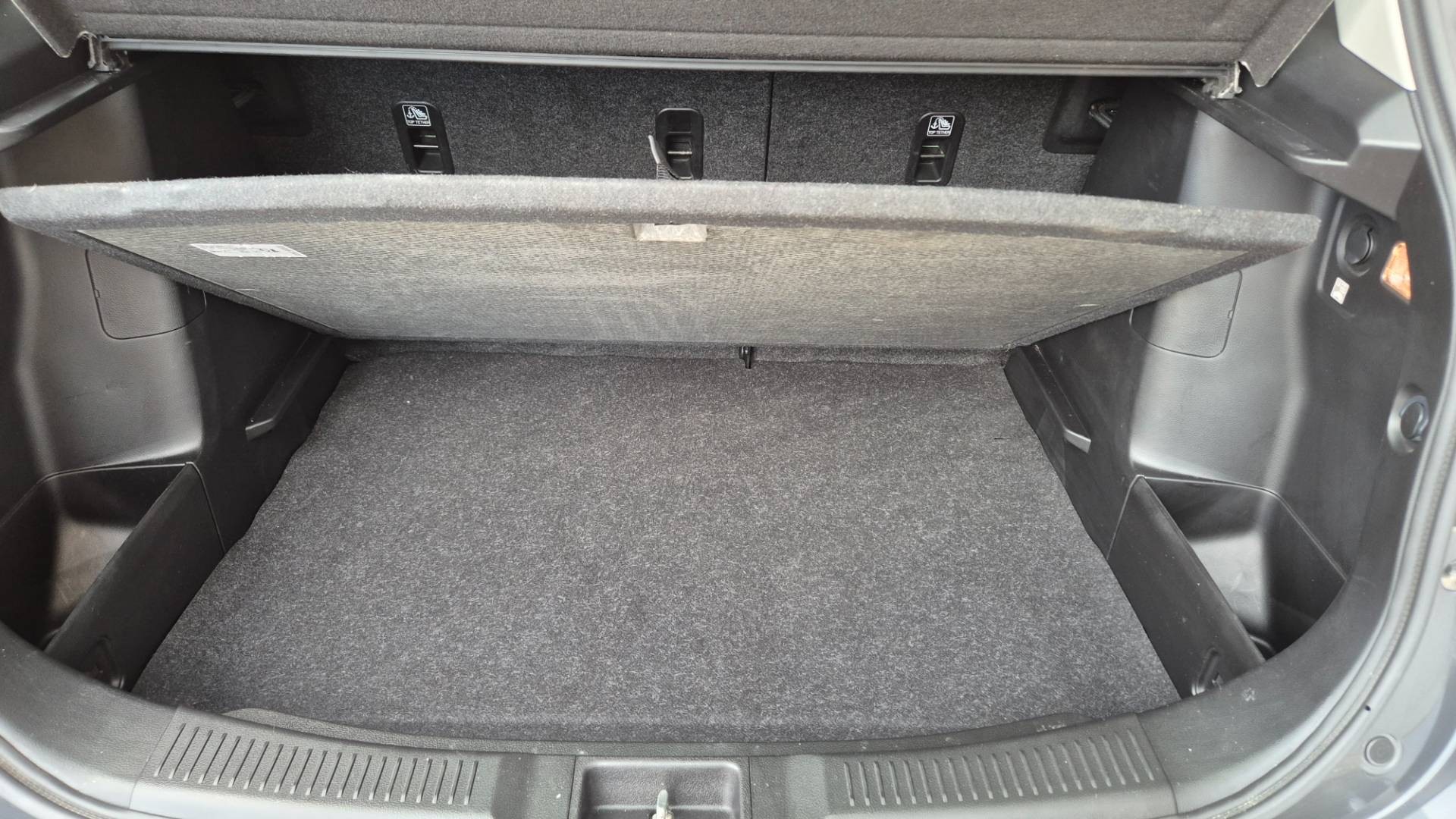 Suzuki SX4 S-Cross 1.4 BoosterJet Elegance 4WD – Obrázok 16