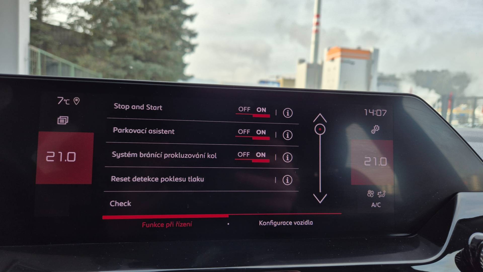 Citroën C4 PureTech 100 S&S Feel – Obrázok 30