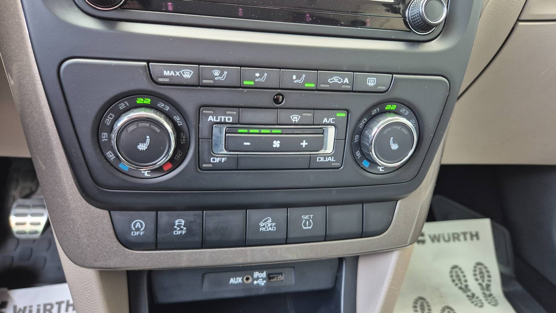 Škoda Yeti 1.4 TSI Edition 4x4 – Obrázok 44