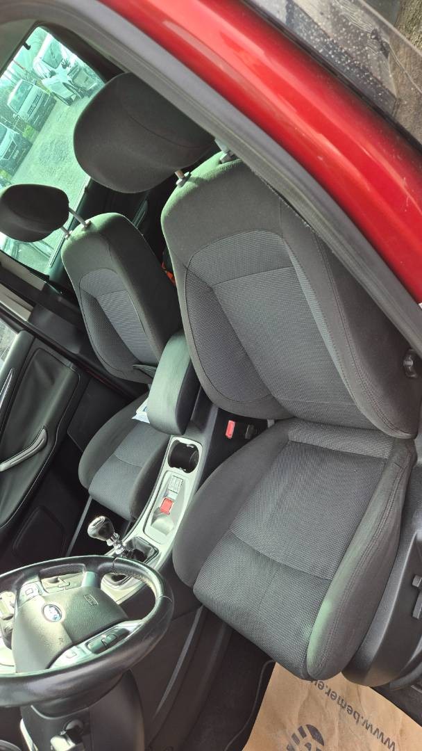 Ford S-Max 2.0 TDCi Titanium 7m – Obrázok 14