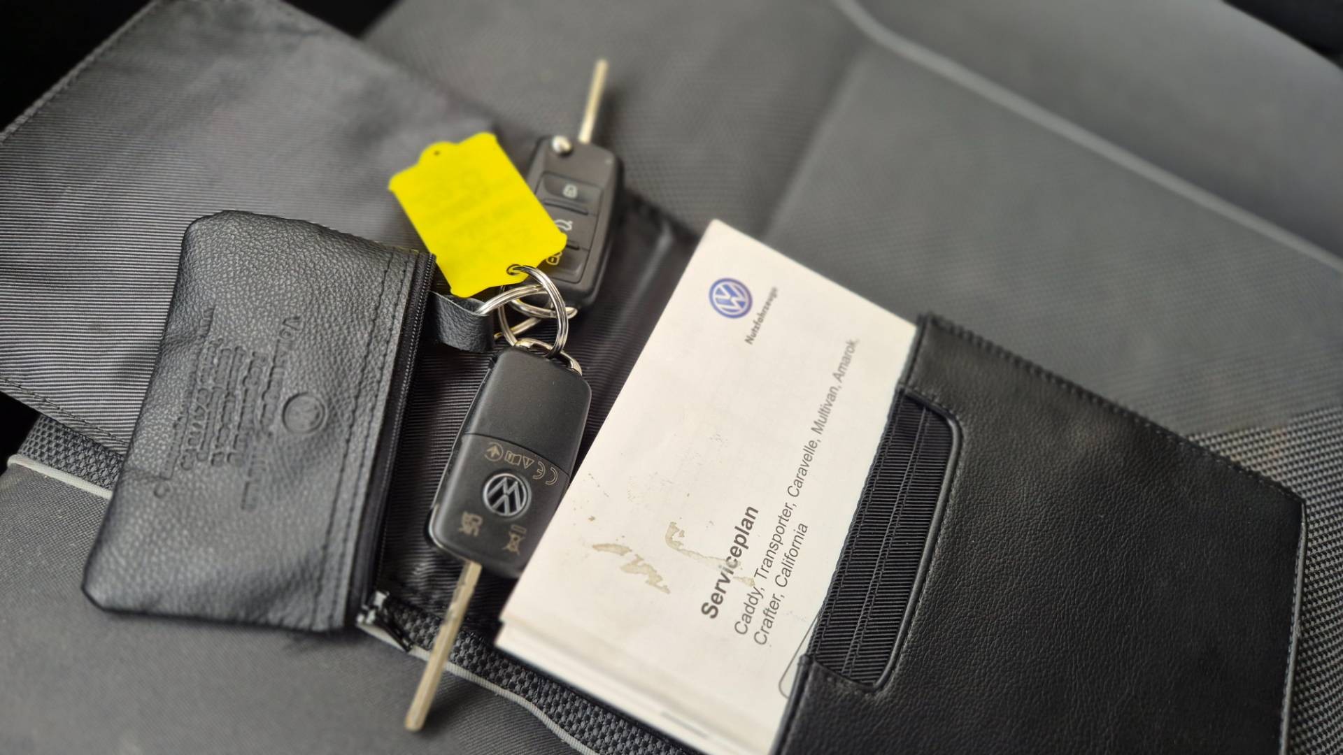 Volkswagen Multivan 2.0 TDI 140k Startline DSG – Obrázok 22