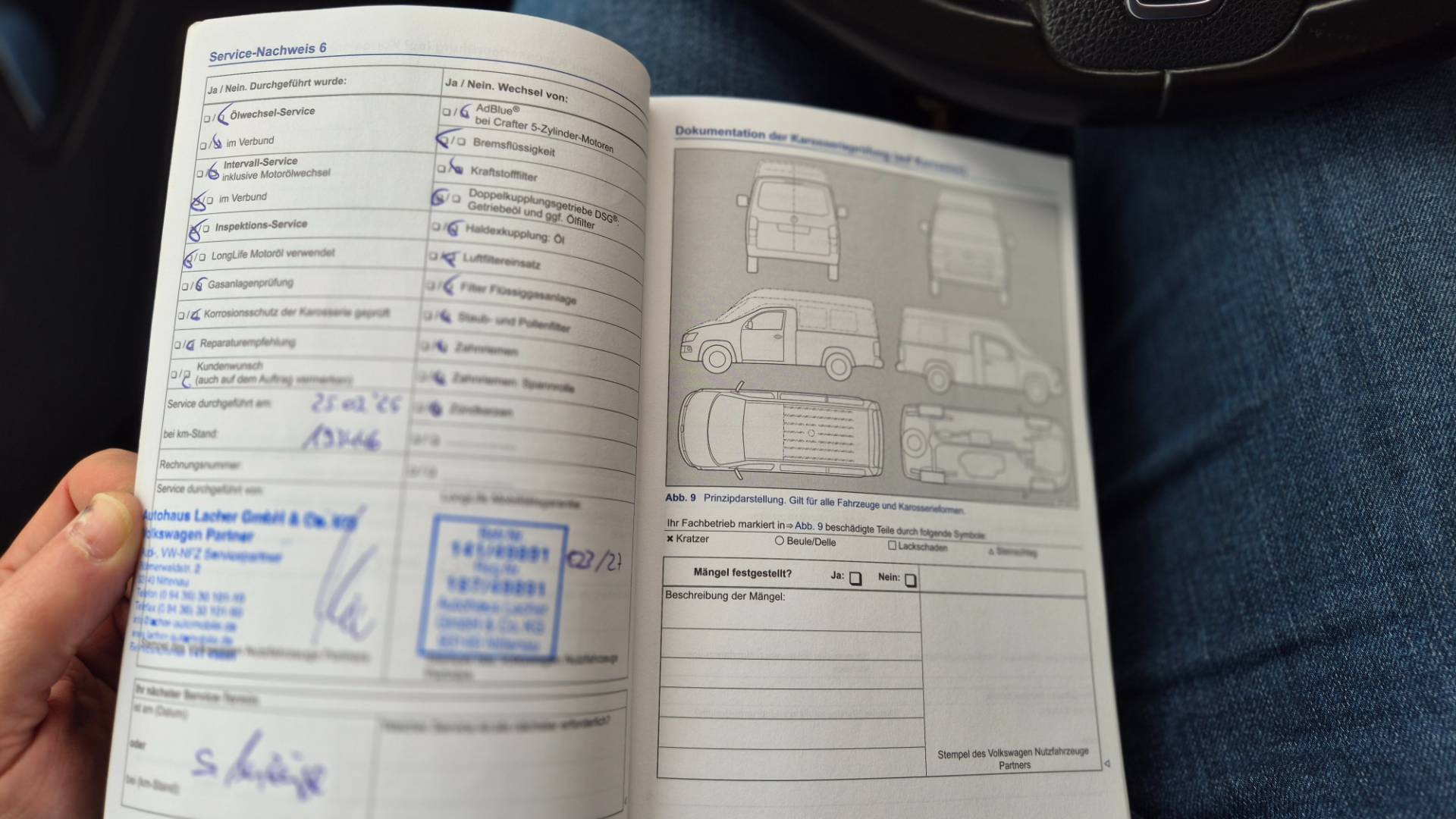 Volkswagen Multivan 2.0 TDI 140k Startline DSG – Obrázok 23