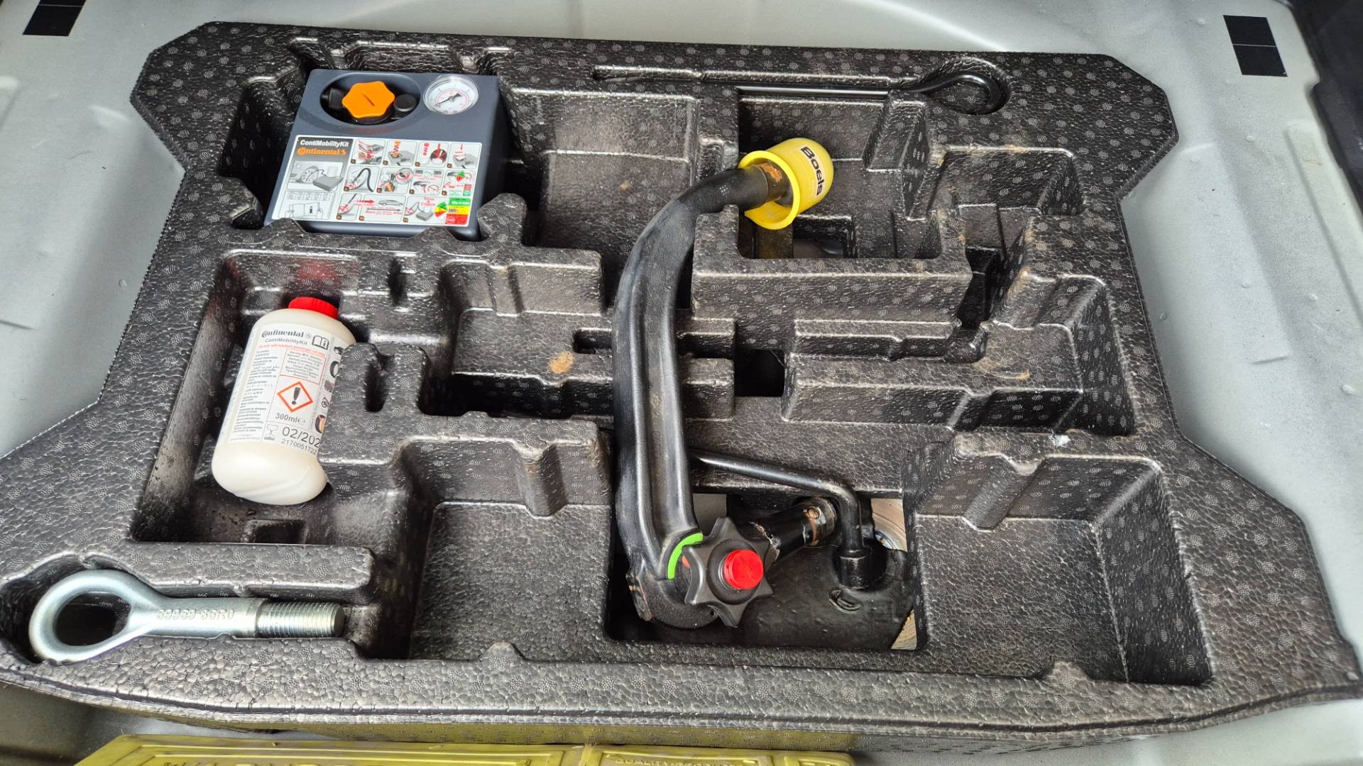 Suzuki SX4 S-Cross 1.4 BoosterJet Elegance 4WD – Obrázok 17